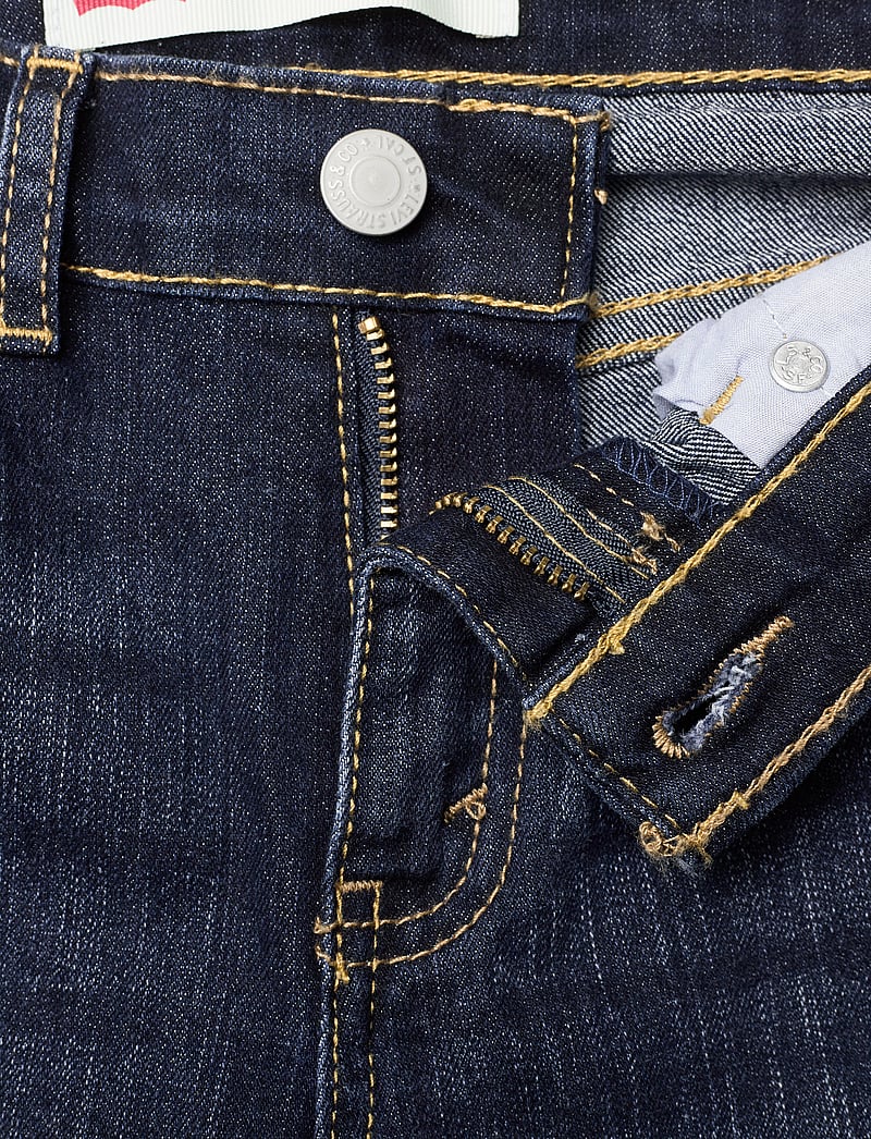 Levi's - LVB-511 SLIM FIT JEANS - skinny jeans - rushmore - 3