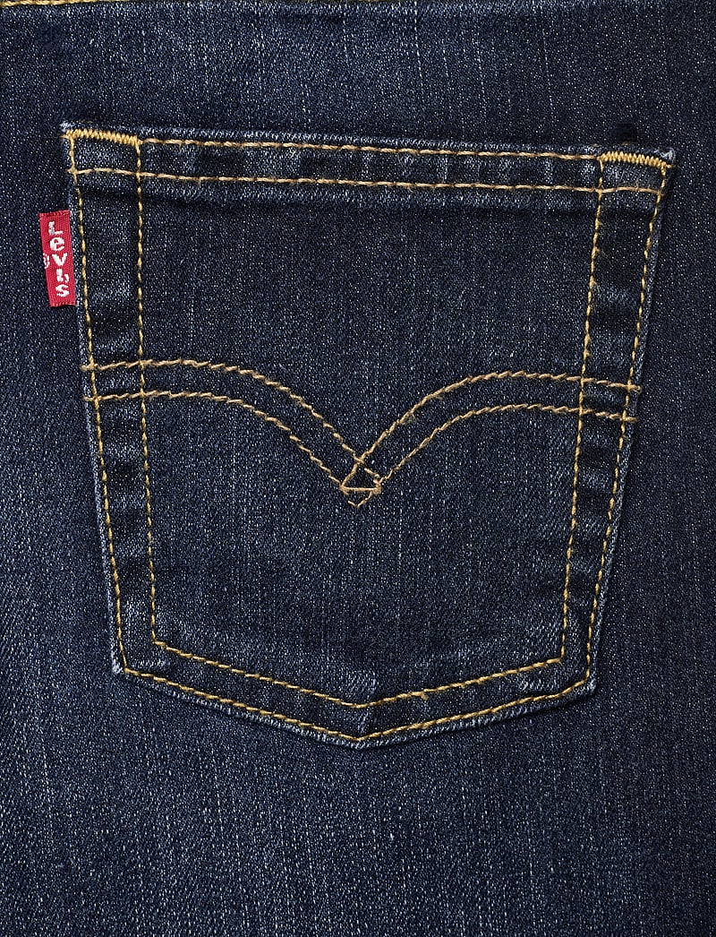 Levi's - LVB-511 SLIM FIT JEANS - skinny jeans - rushmore - 4