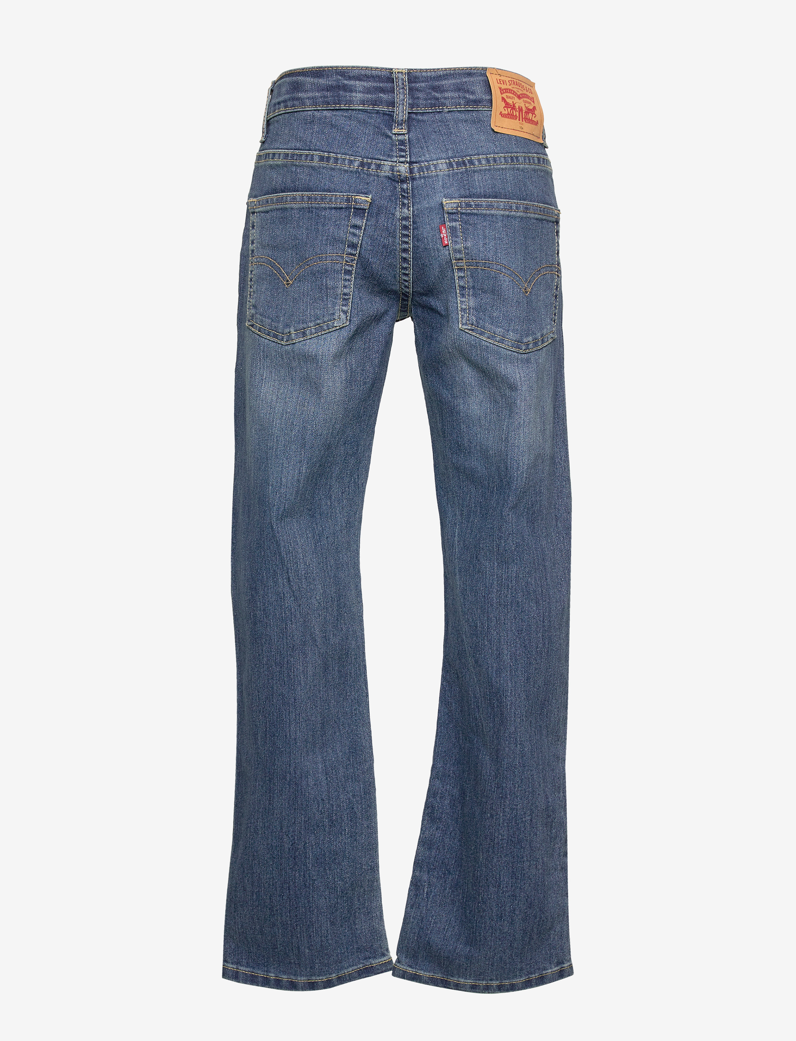Levi's - Levi's® 511™ Slim Fit Jeans - dżinsy skinny fit - yucatan - 2