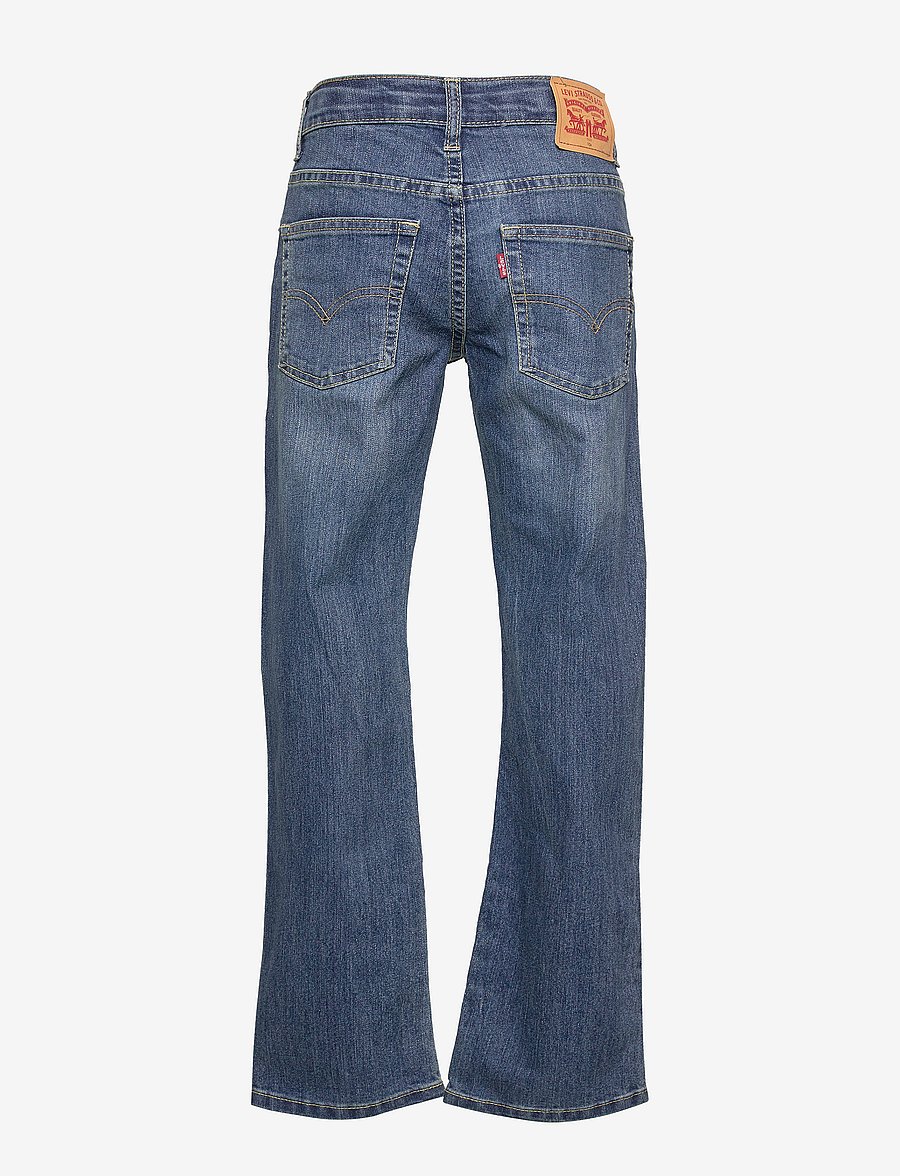 Levi's - Levi's® 511™ Slim Fit Jeans - dżinsy skinny fit - yucatan - 2