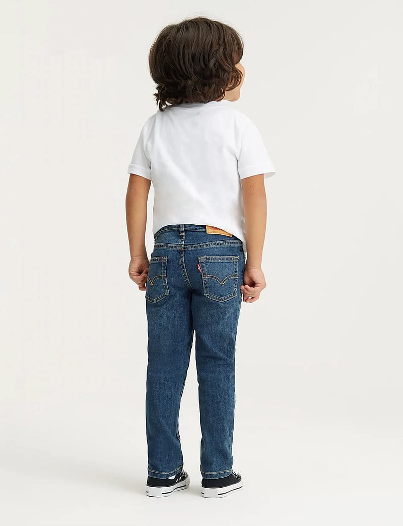 Levi's - Levi's® 511™ Slim Fit Jeans - dżinsy skinny fit - yucatan - 3