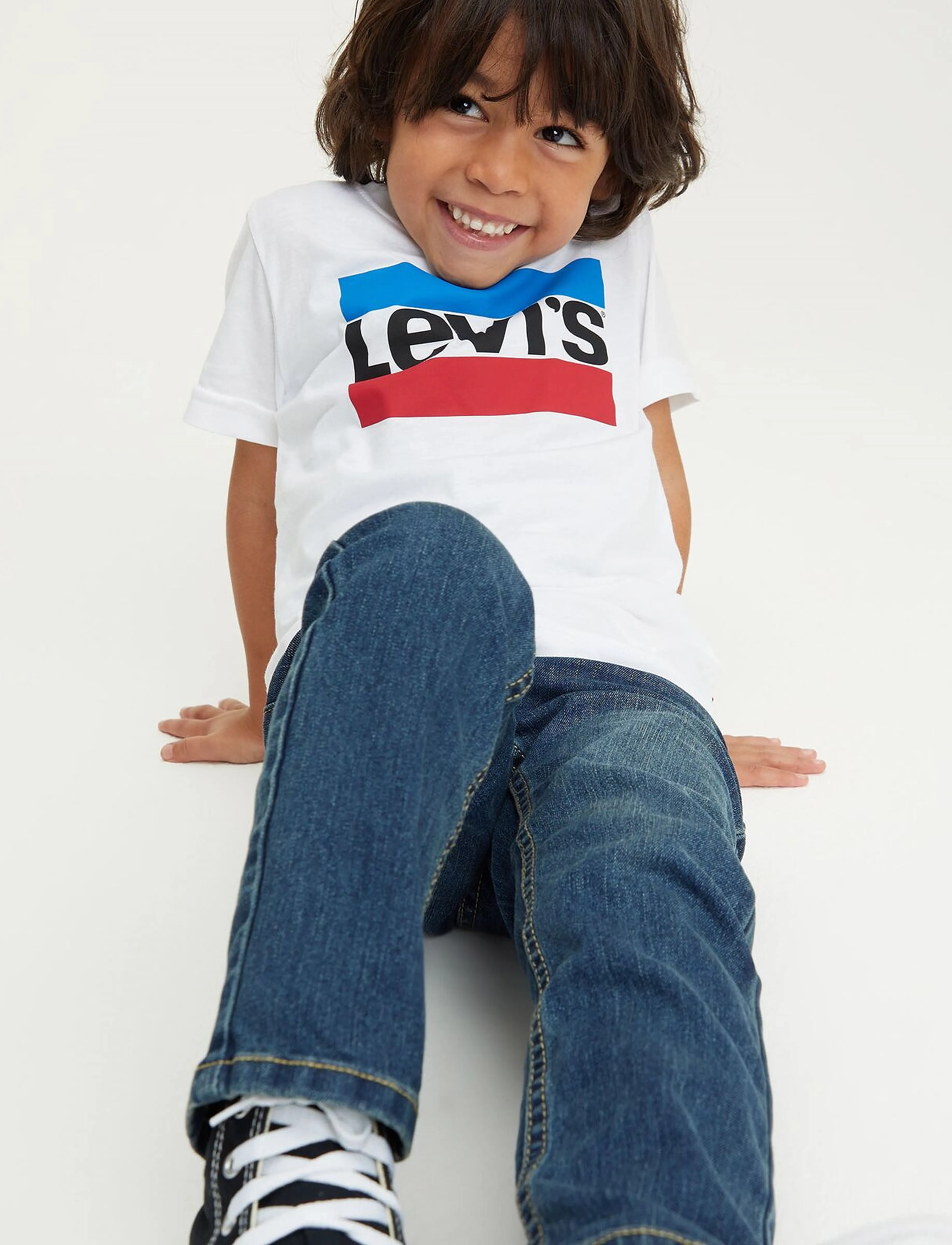 Levi's - Levi's® 511™ Slim Fit Jeans - dżinsy skinny fit - yucatan - 5