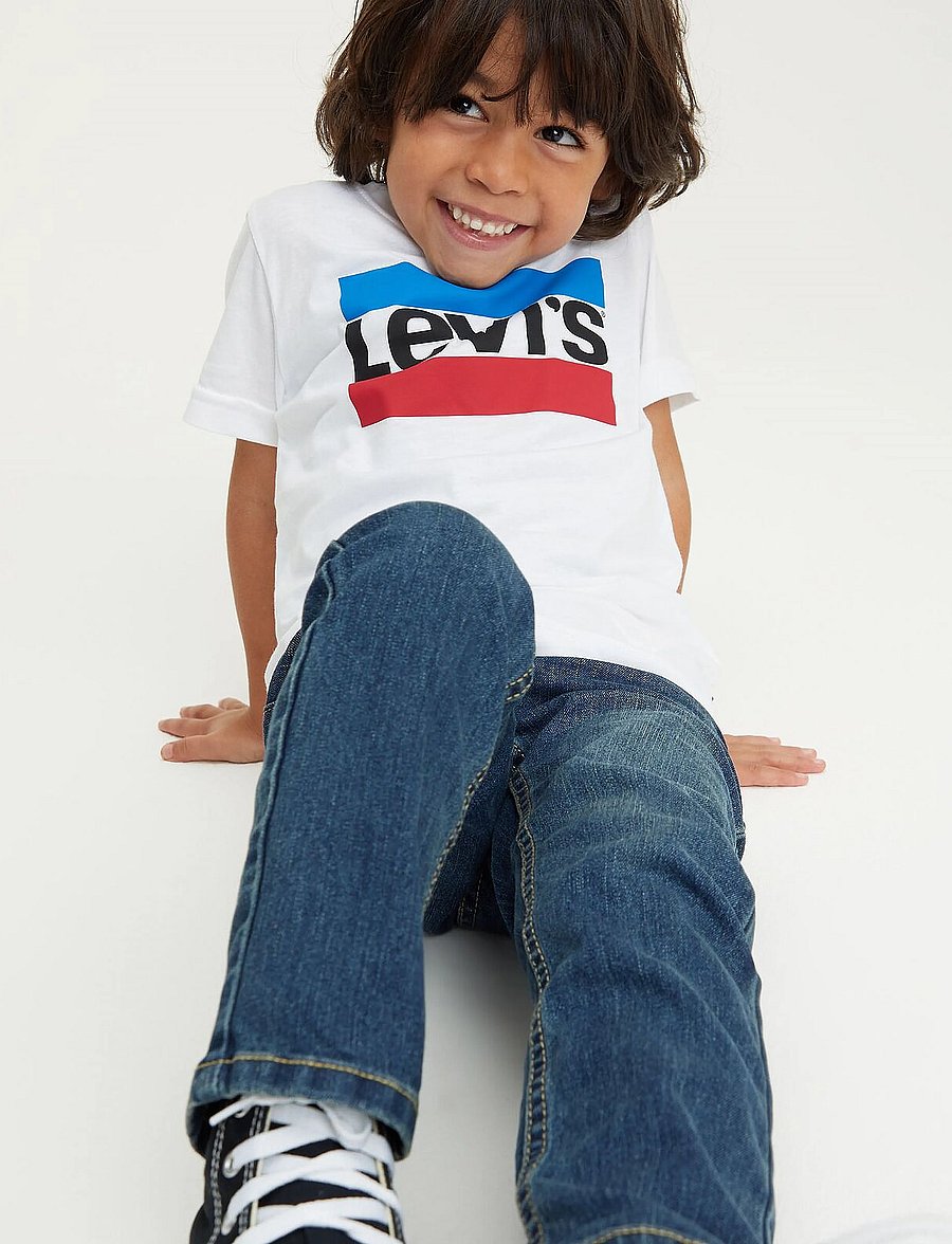 Levi's - Levi's® 511™ Slim Fit Jeans - dżinsy skinny fit - yucatan - 5
