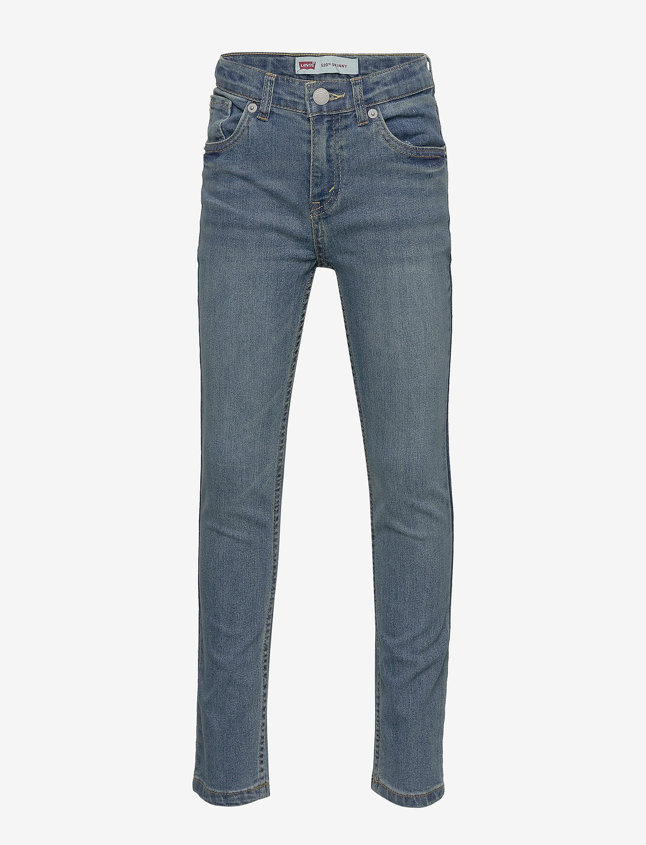 Levi's - Levi's® 510 Skinny Fit Jeans - skinny jeans - burbank - 0