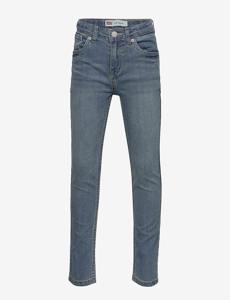Levi's - Levi's® 510 Skinny Fit Jeans - skinny jeans - burbank - 0