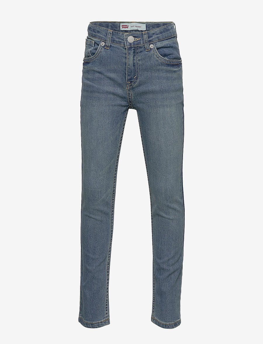 Levi's - PX-DENIM PANTS - jeans skinny - burbank - 0