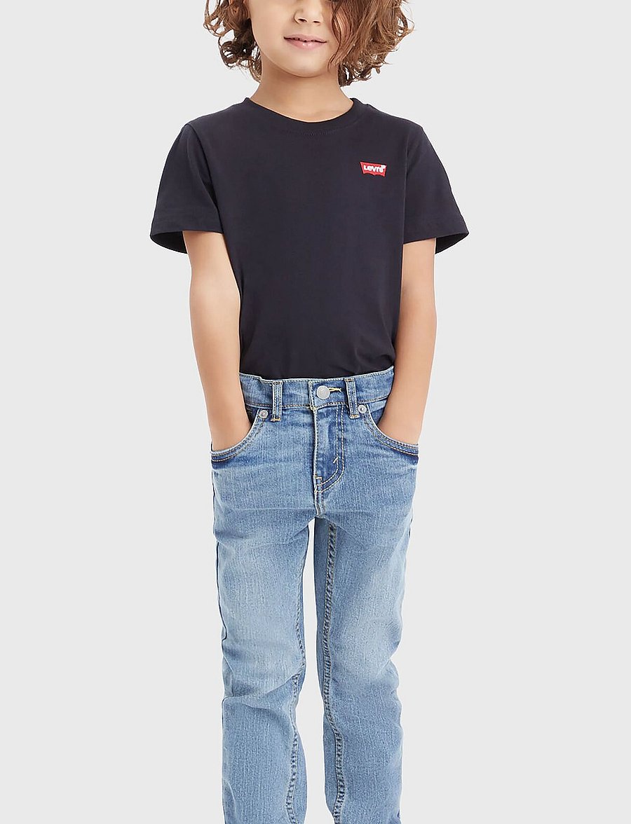 Levi's - PX-DENIM PANTS - jeans skinny - burbank - 2