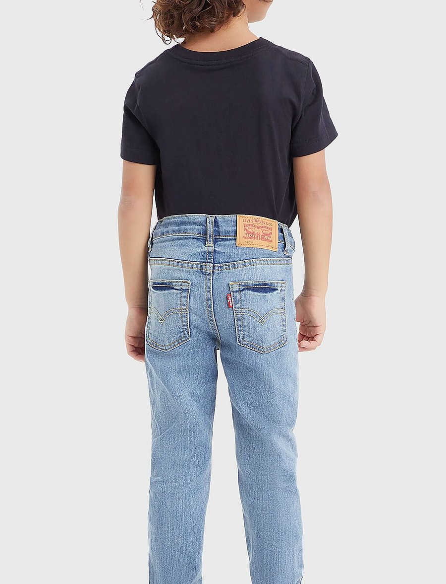 Levi's - PX-DENIM PANTS - jeans skinny - burbank - 3
