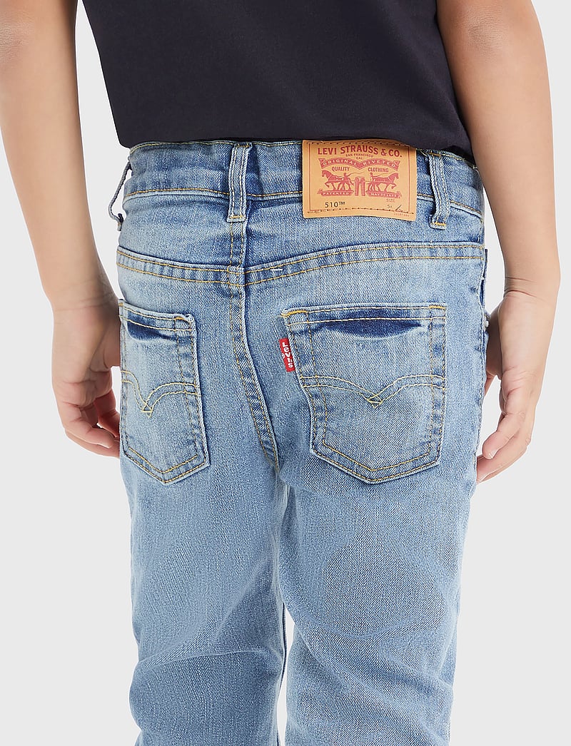 Levi's - Levi's® 510 Skinny Fit Jeans - skinny jeans - burbank - 5