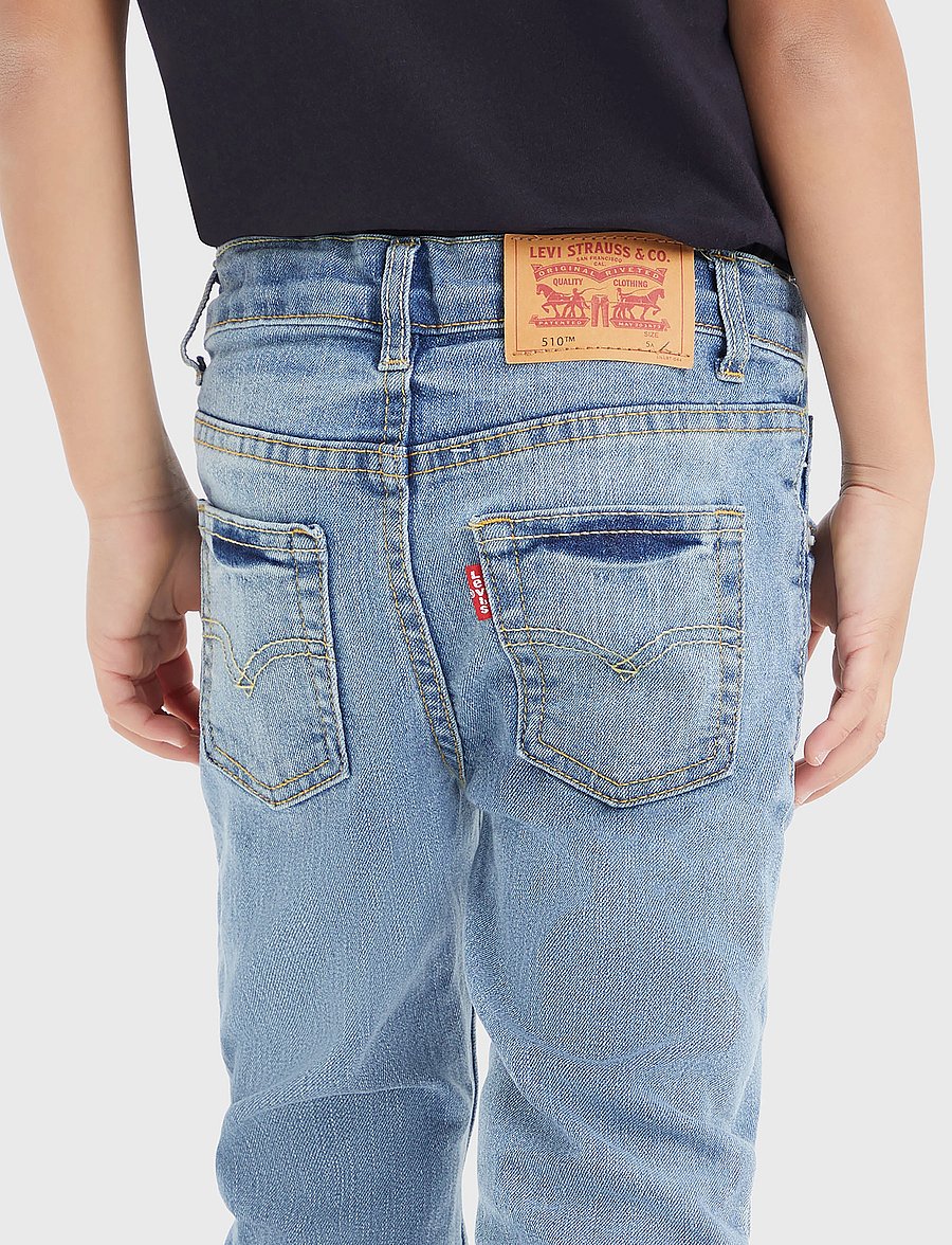 Levi's - PX-DENIM PANTS - jeans skinny - burbank - 5
