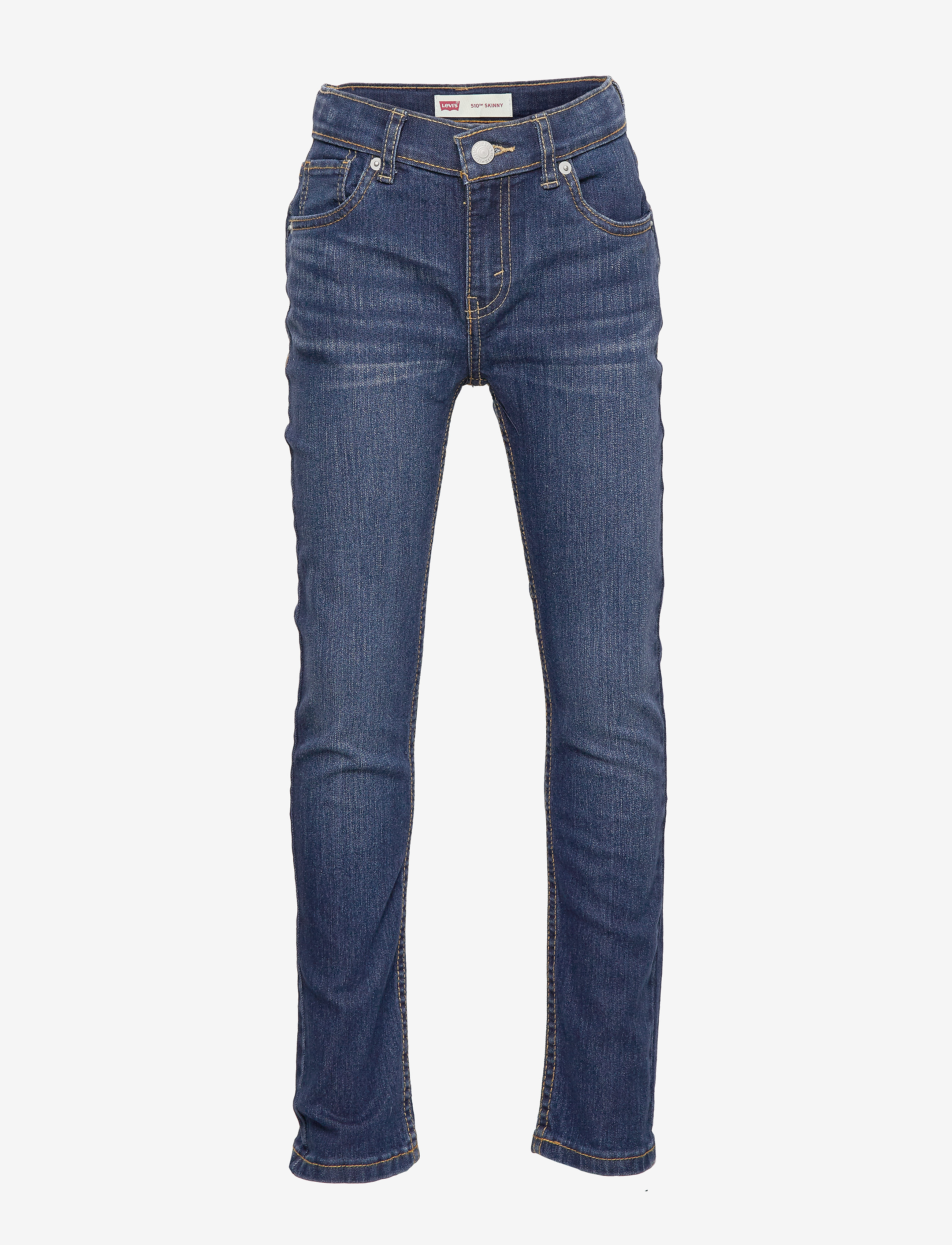 Levi's PX-DENIM PANTS - Teksad - MACHU PICCHU / blue