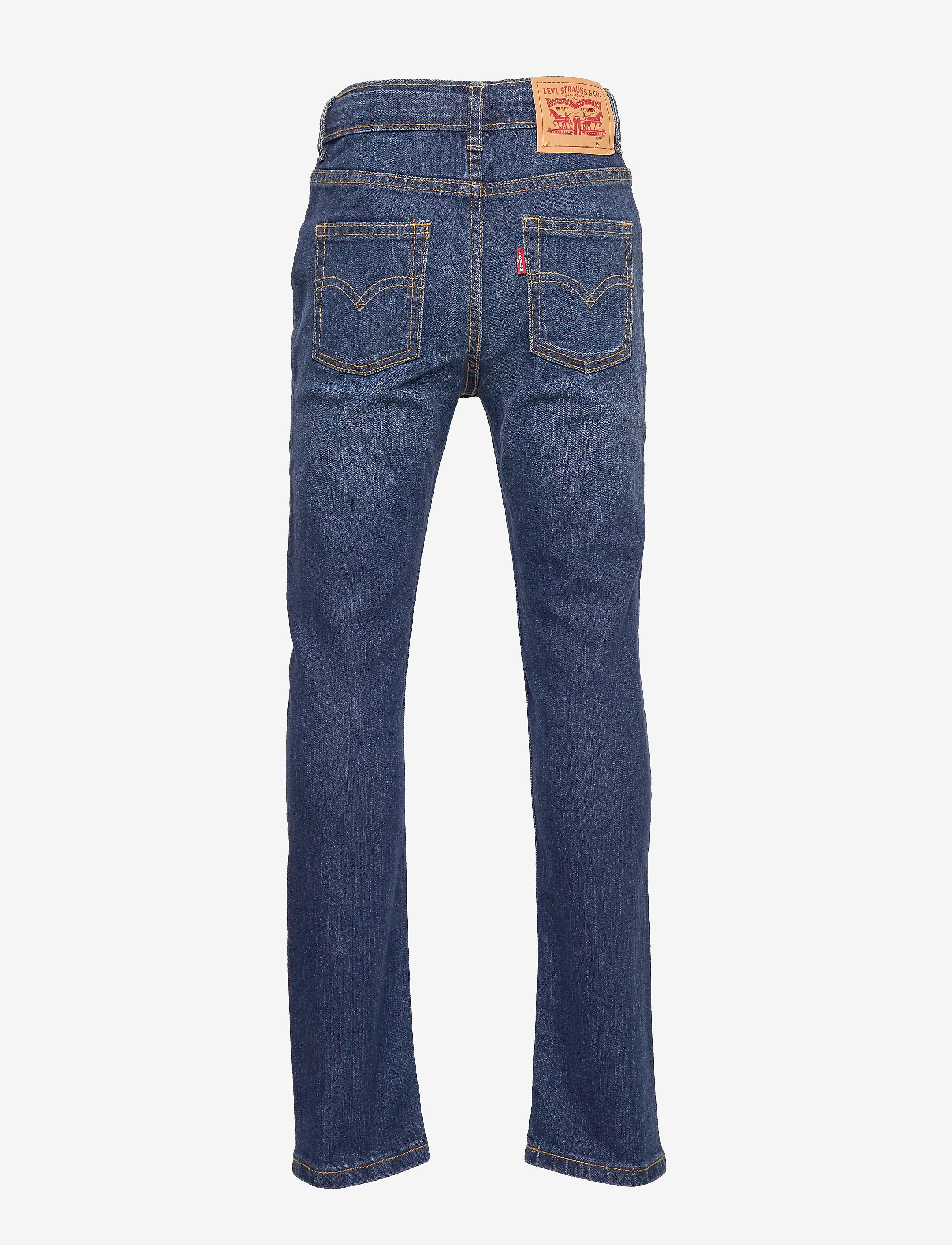 Levi's - PX-DENIM PANTS - jeans skinny - machu picchu - 2
