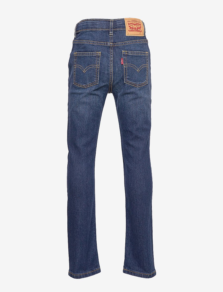 Levi's - PX-DENIM PANTS - jeans skinny - machu picchu - 2