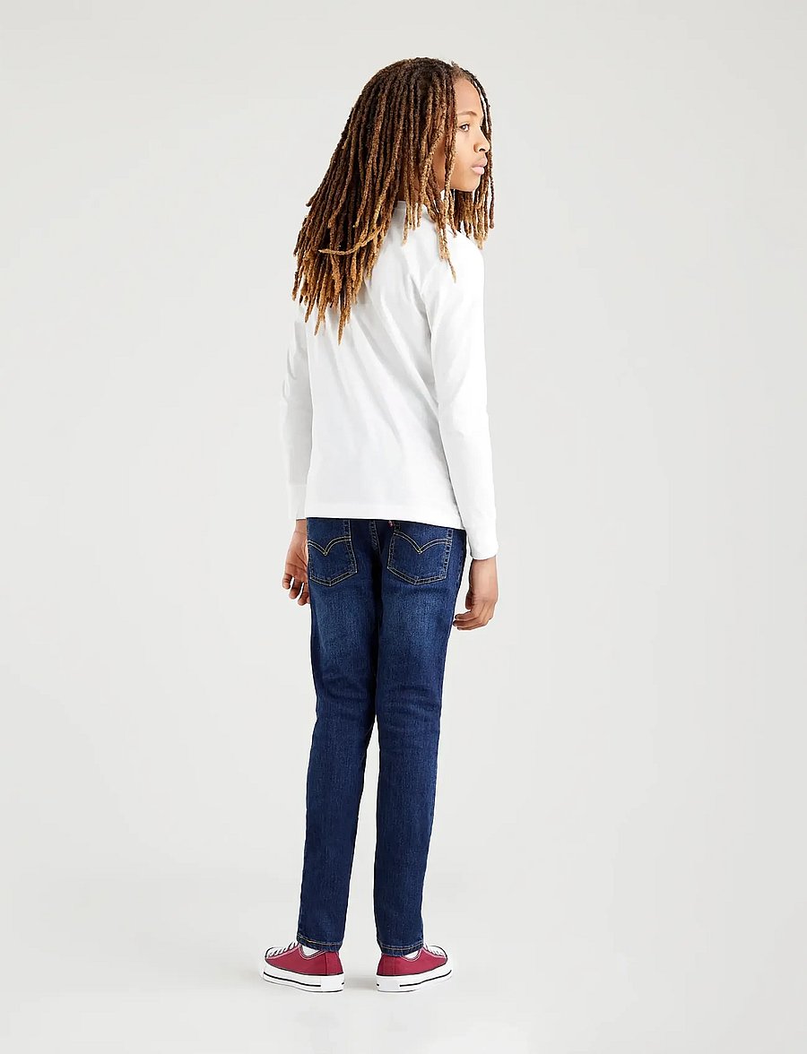 Levi's - PX-DENIM PANTS - jeans skinny - machu picchu - 3
