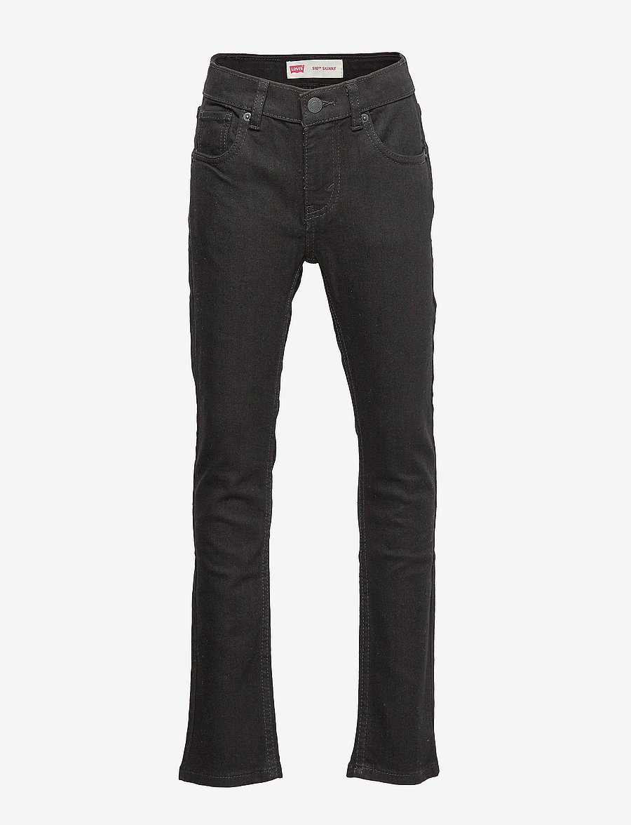 Levi's - PX-DENIM PANTS - skinny jeans - vert nil - 1