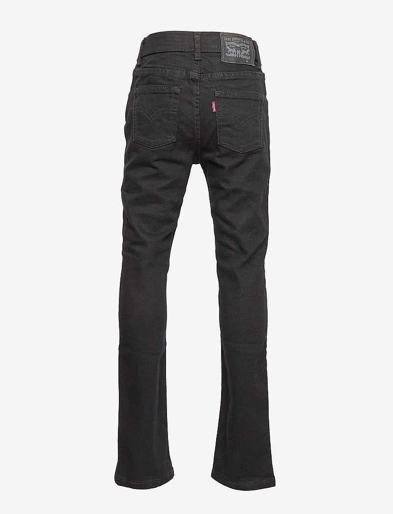Levi's - LVB-510 SKINNY FIT JEANS - skinny jeans - vert nil - 2