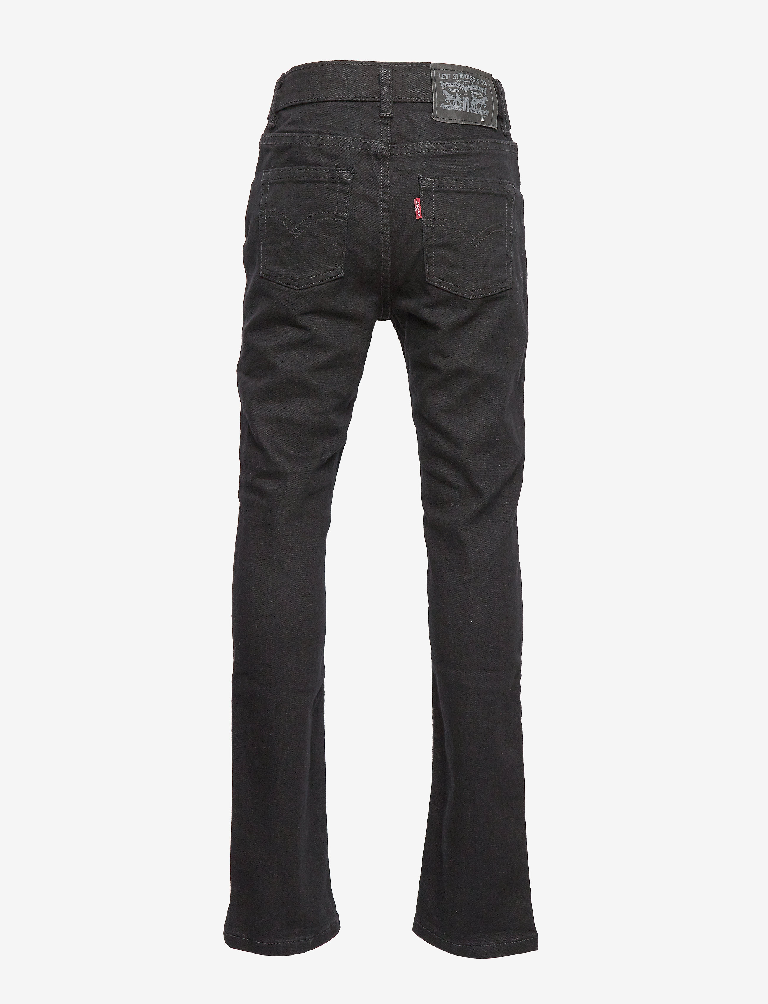 Levi's - PX-DENIM PANTS - skinny jeans - vert nil - 2
