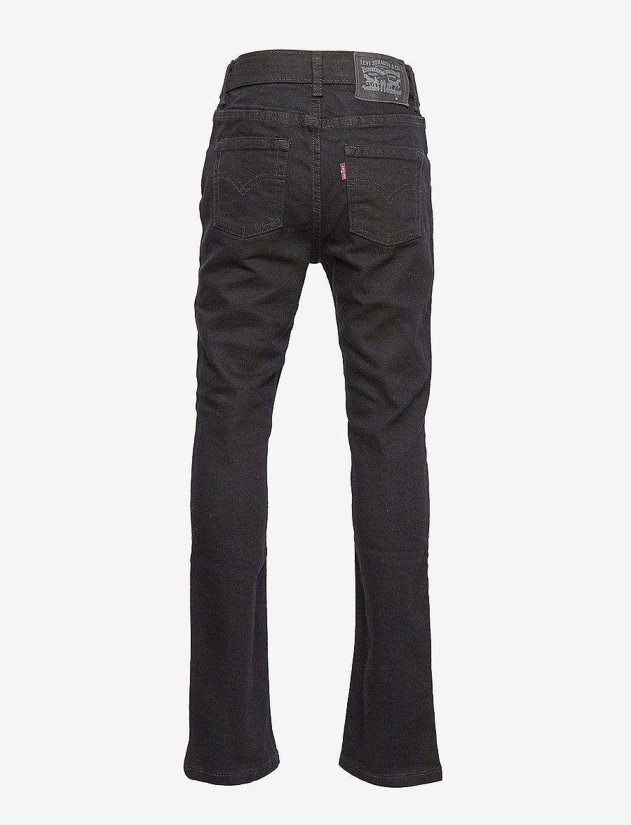 Levi's - PX-DENIM PANTS - skinny jeans - vert nil - 2