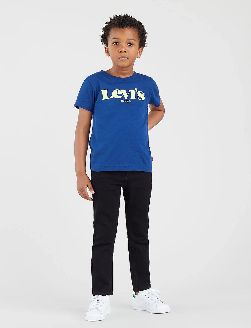 Levi's - PX-DENIM PANTS - skinny jeans - vert nil - 0