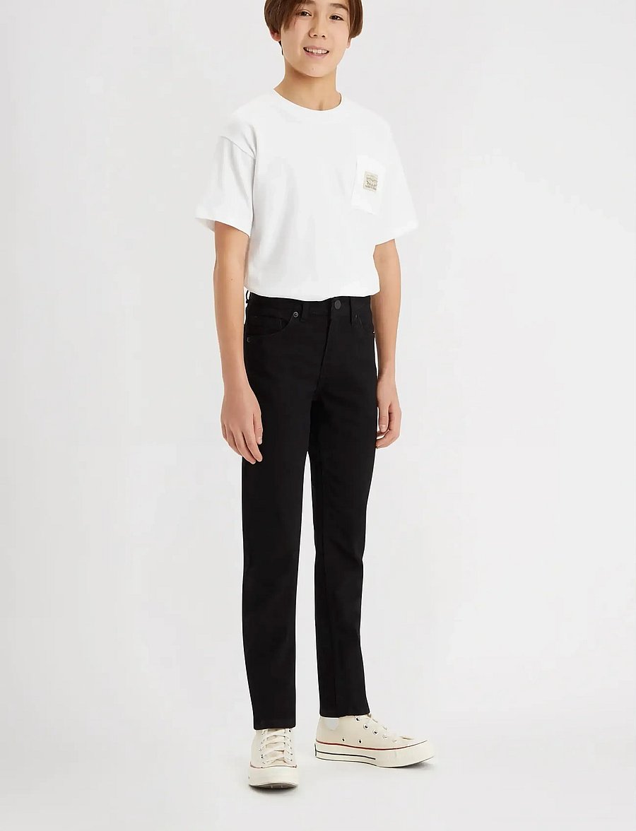 Levi's - PX-DENIM PANTS - skinny jeans - vert nil - 0