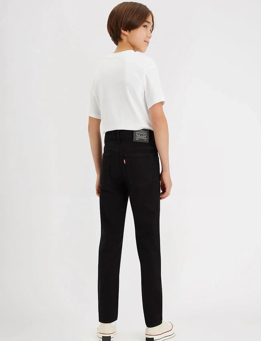 Levi's - PX-DENIM PANTS - skinny jeans - vert nil - 3