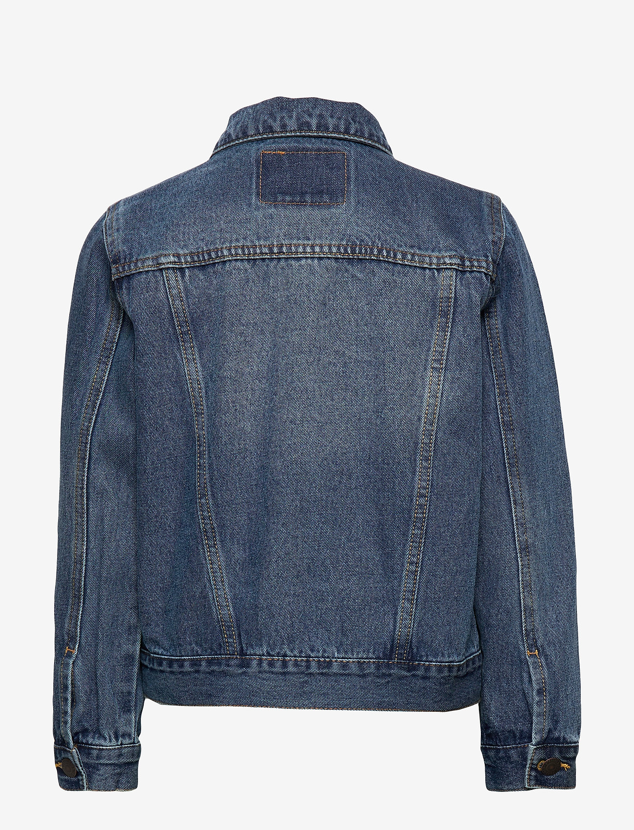 Levi's - Levi's® Trucker Jacket - teksa ja velvet - bristol - 2