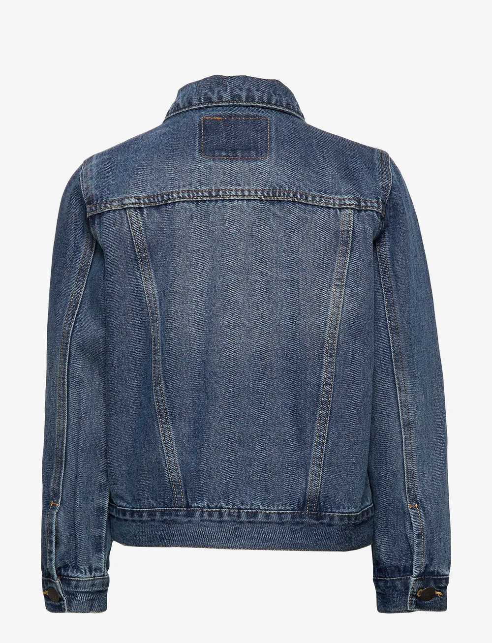 Levi's - Levi's® Trucker Jacket - denimjakker - bristol - 2