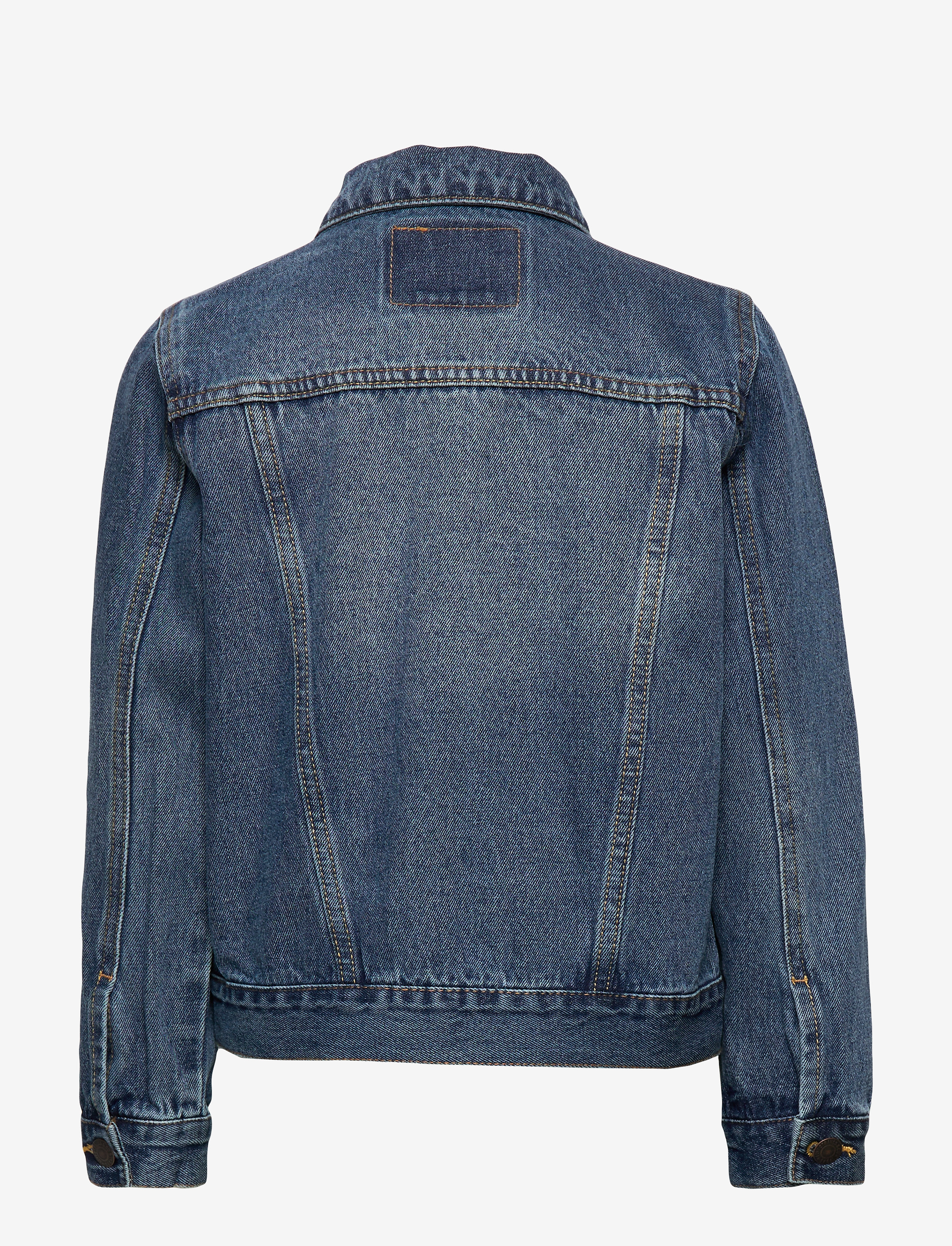 Levi's - Levi's® Trucker Jacket - jeansjakker - bristol - 2