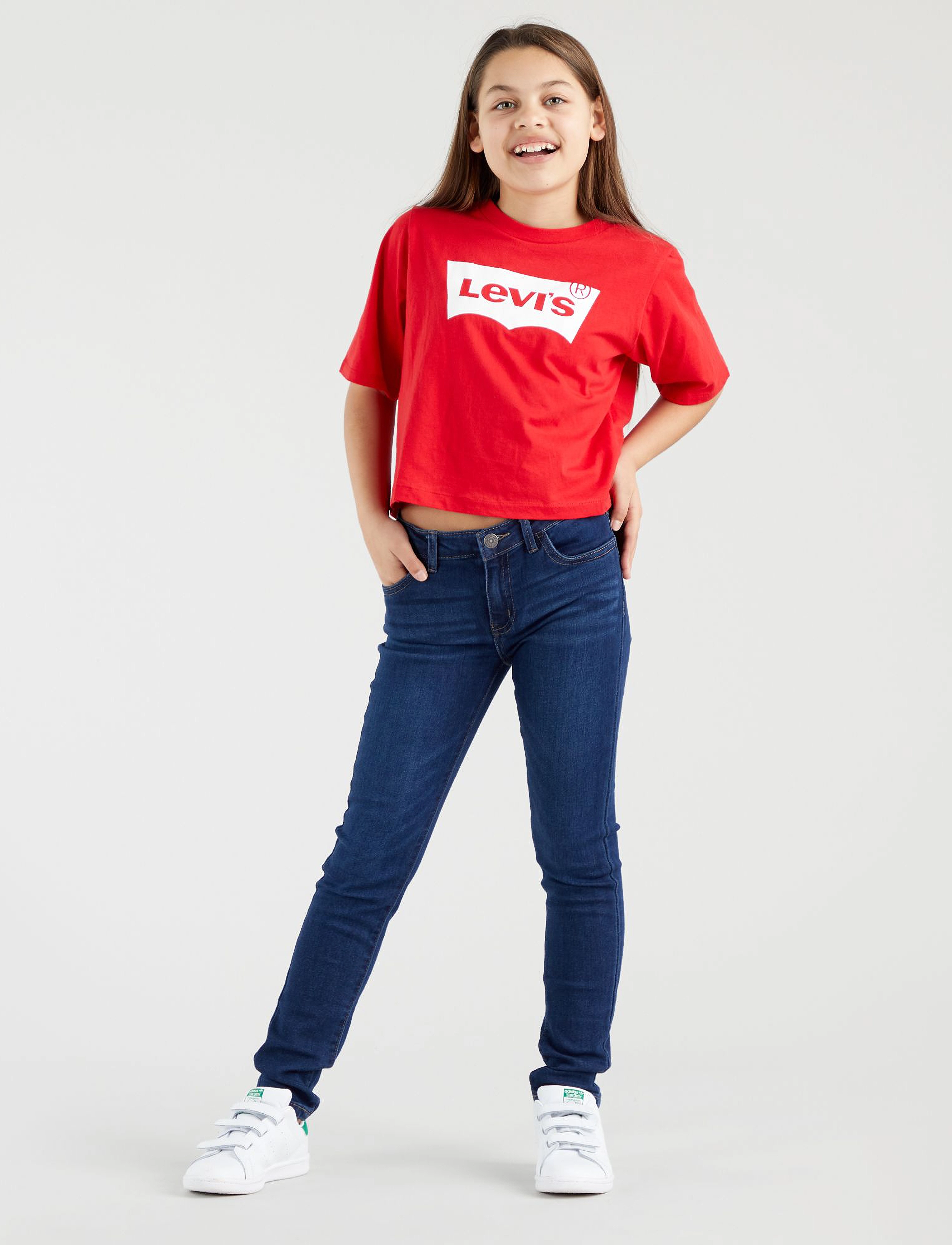 Levi's - Levi's® 710™ Super Skinny Jeans - skinny jeans - complex - 2