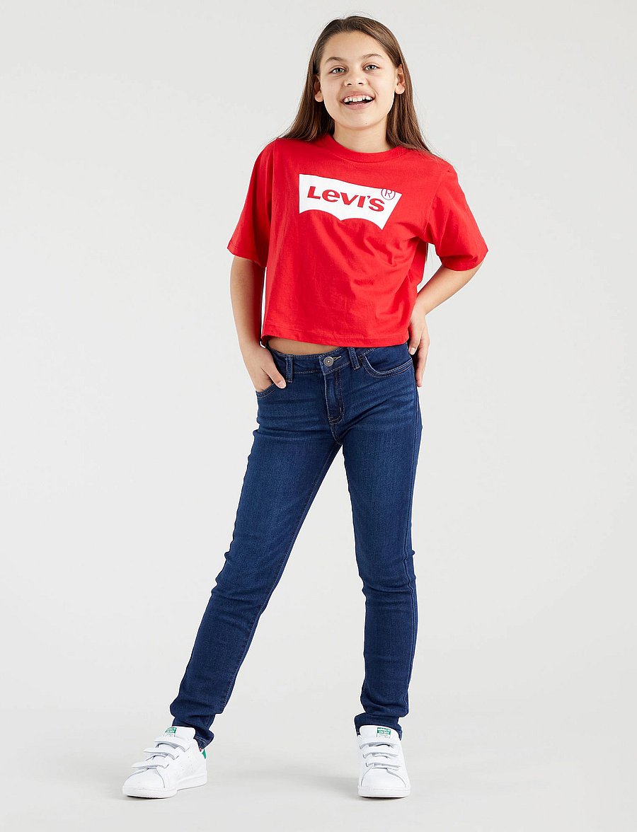 Levi's - Levi's® 710 Super Skinny Fit Jeans - skinny jeans - complex - 2