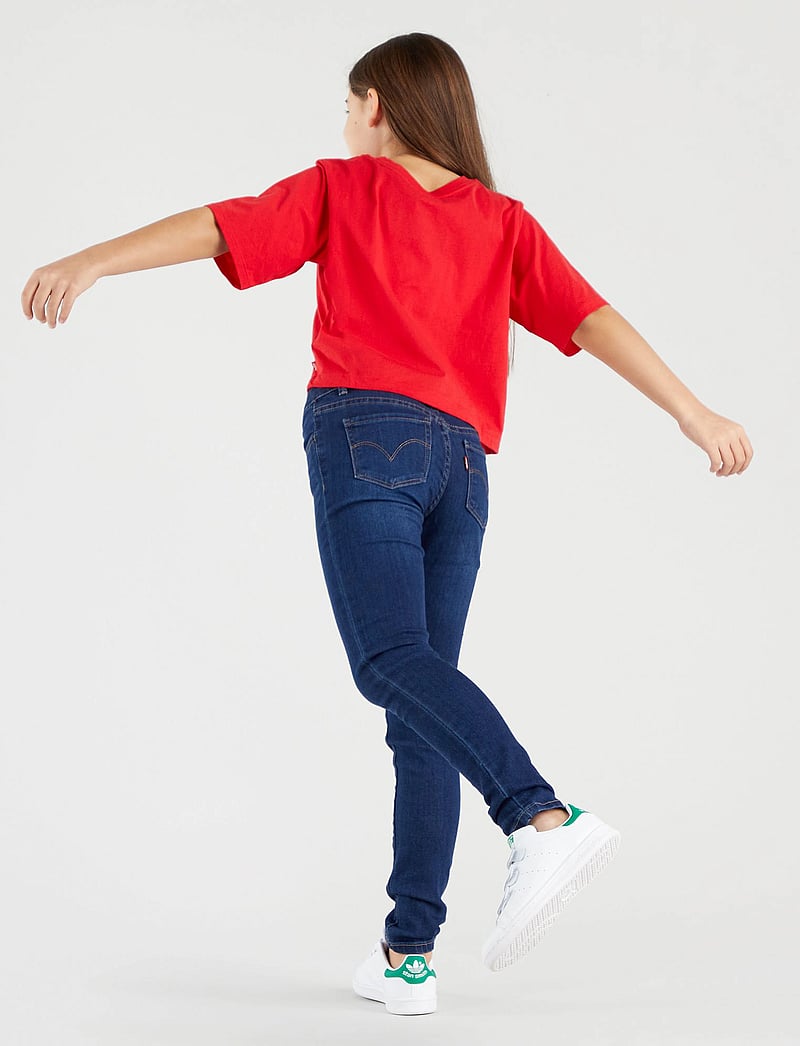 Levi's - 710 Super Skinny - skinny jeans - complex - 3