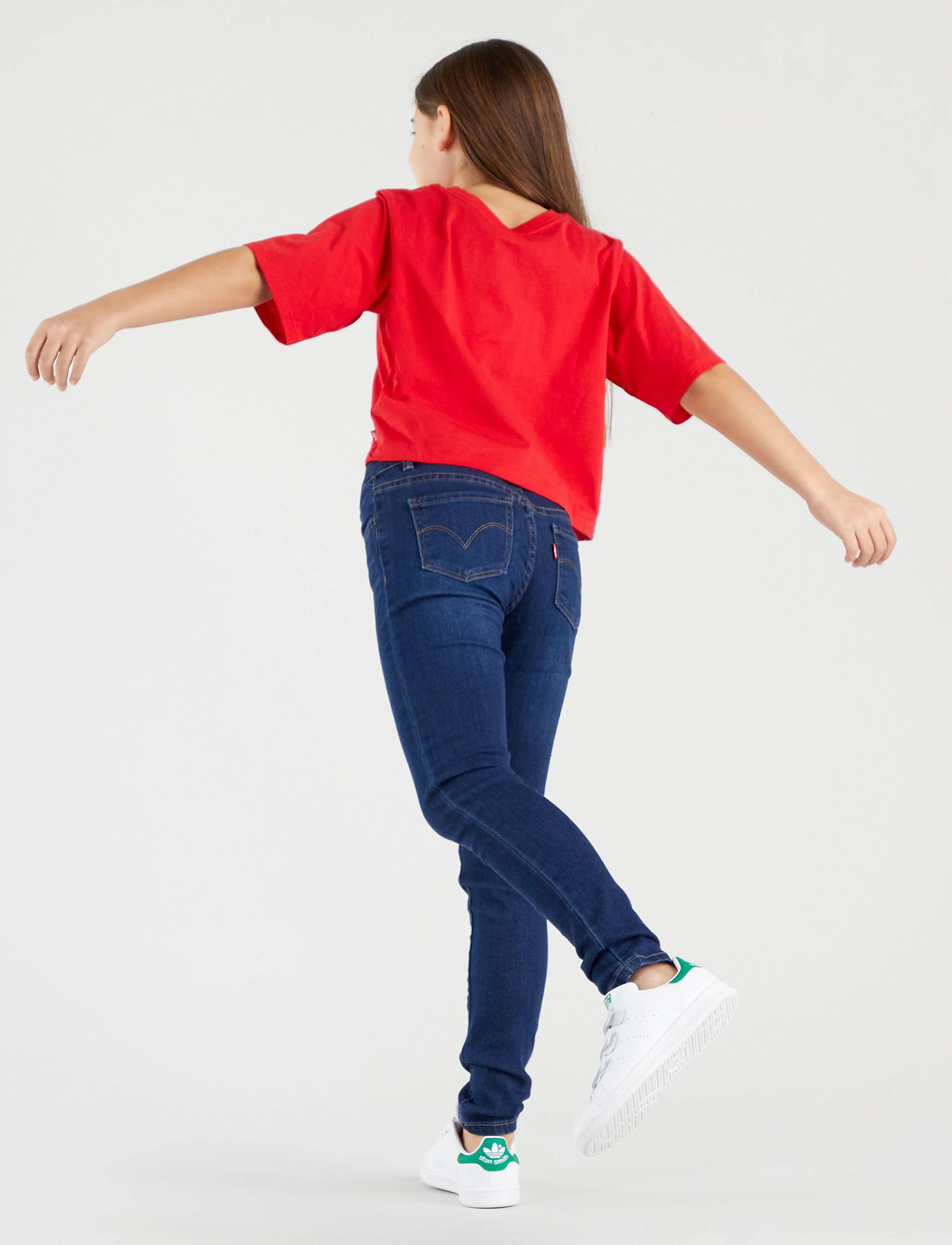 Levi's - Levi's® 710 Super Skinny Fit Jeans - skinny jeans - complex - 3
