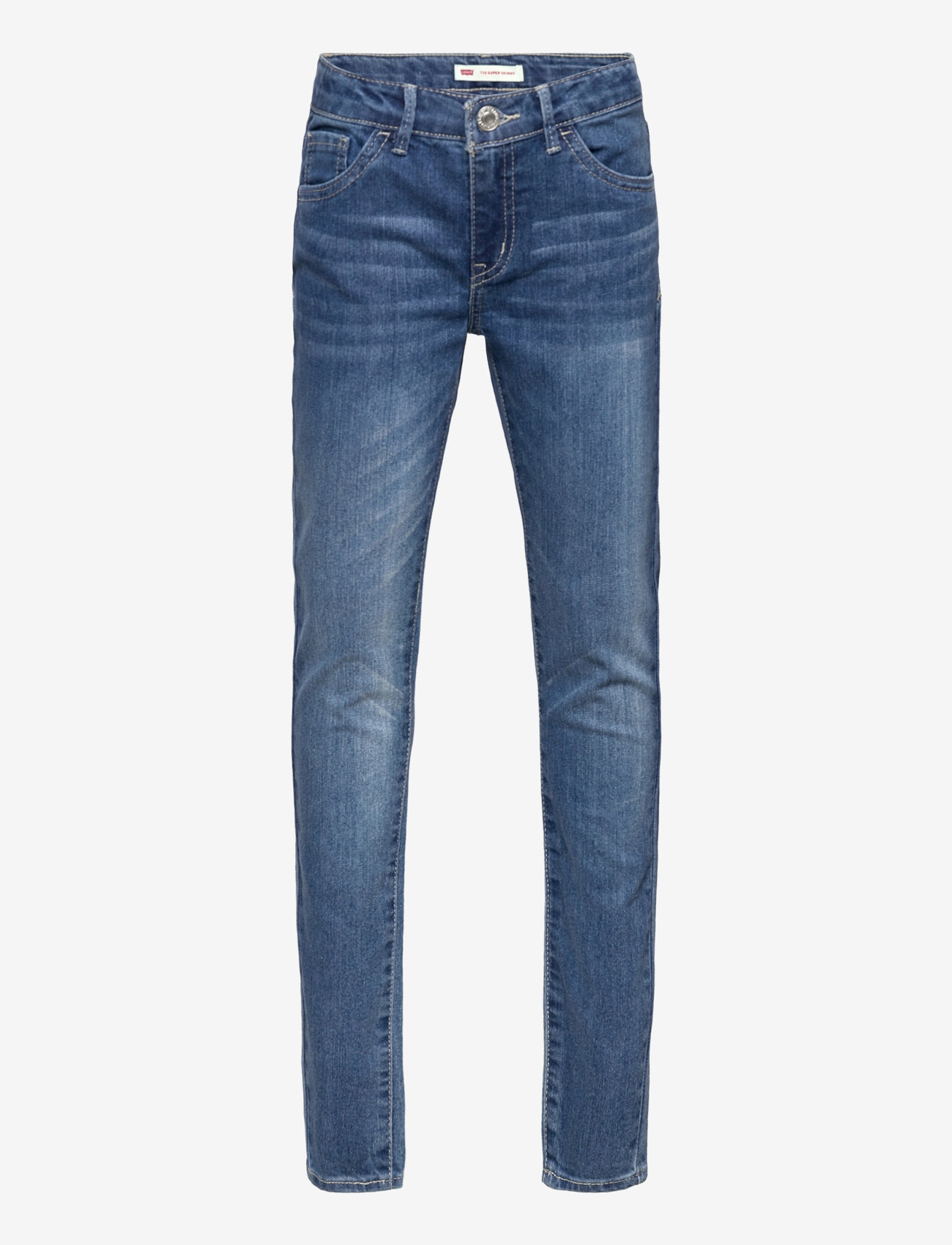 Levi's - Levi's® 710™ Super Skinny Jeans - skinny jeans - keira - 1