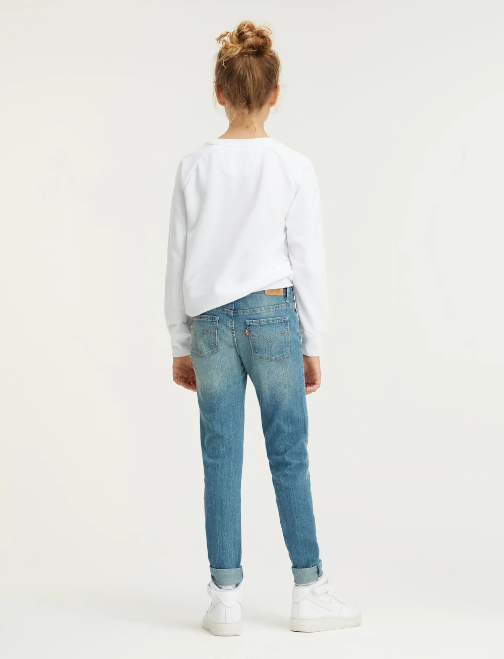 Levi's - Levi's® 710™ Super Skinny Jeans - skinny jeans - keira - 3