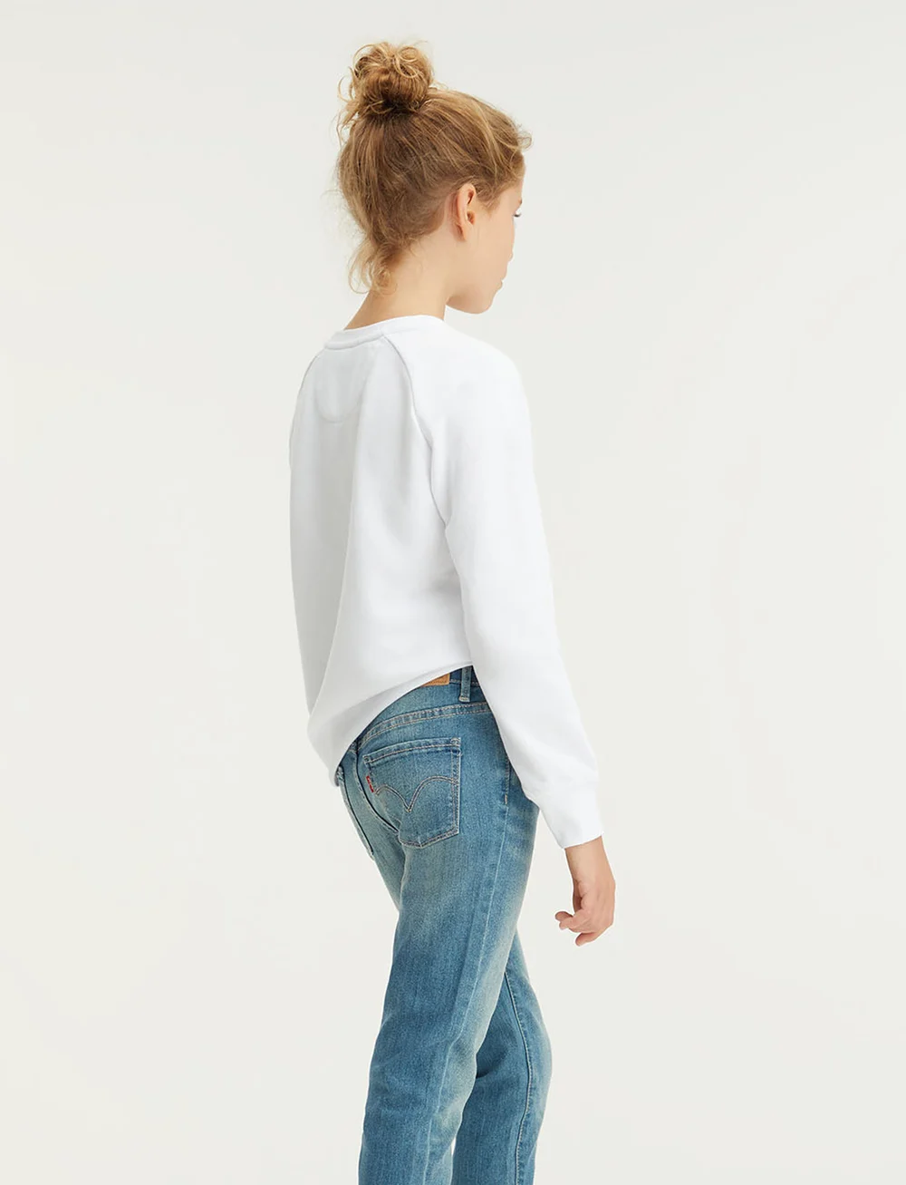 Levi's - Levi's® 710™ Super Skinny Jeans - skinny jeans - keira - 4