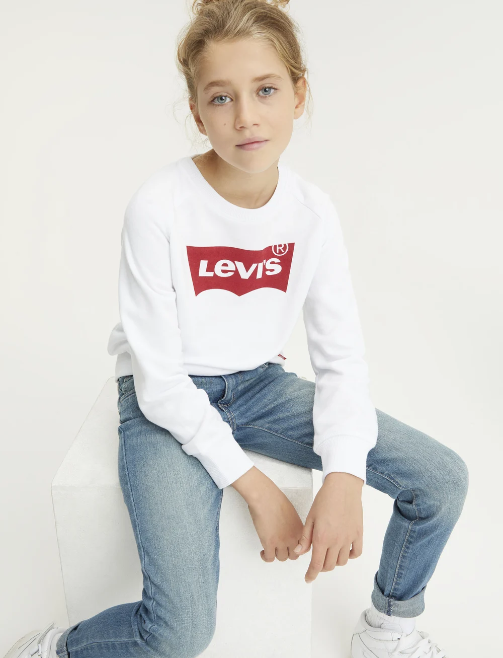 Levi's - Levi's® 710™ Super Skinny Jeans - skinny jeans - keira - 5