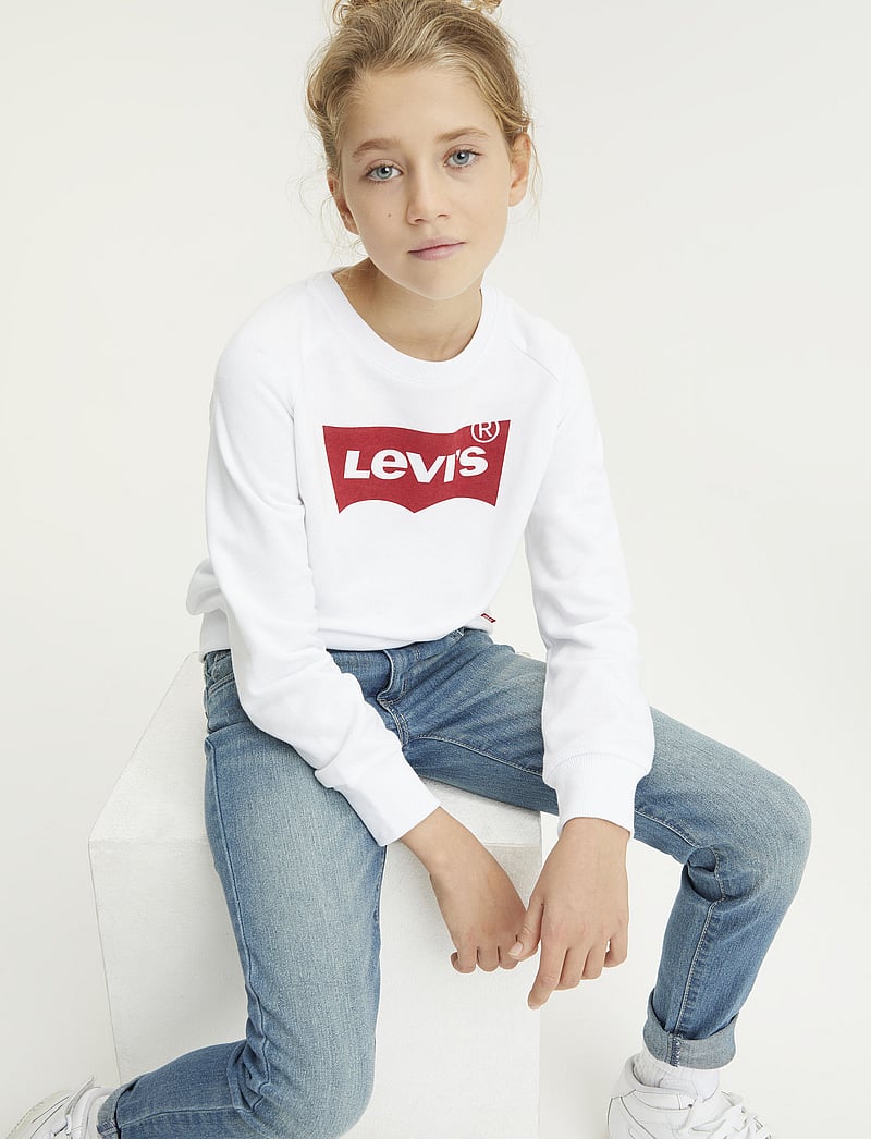 Levi's - Levi's® 710™ Super Skinny Jeans - skinny jeans - keira - 5