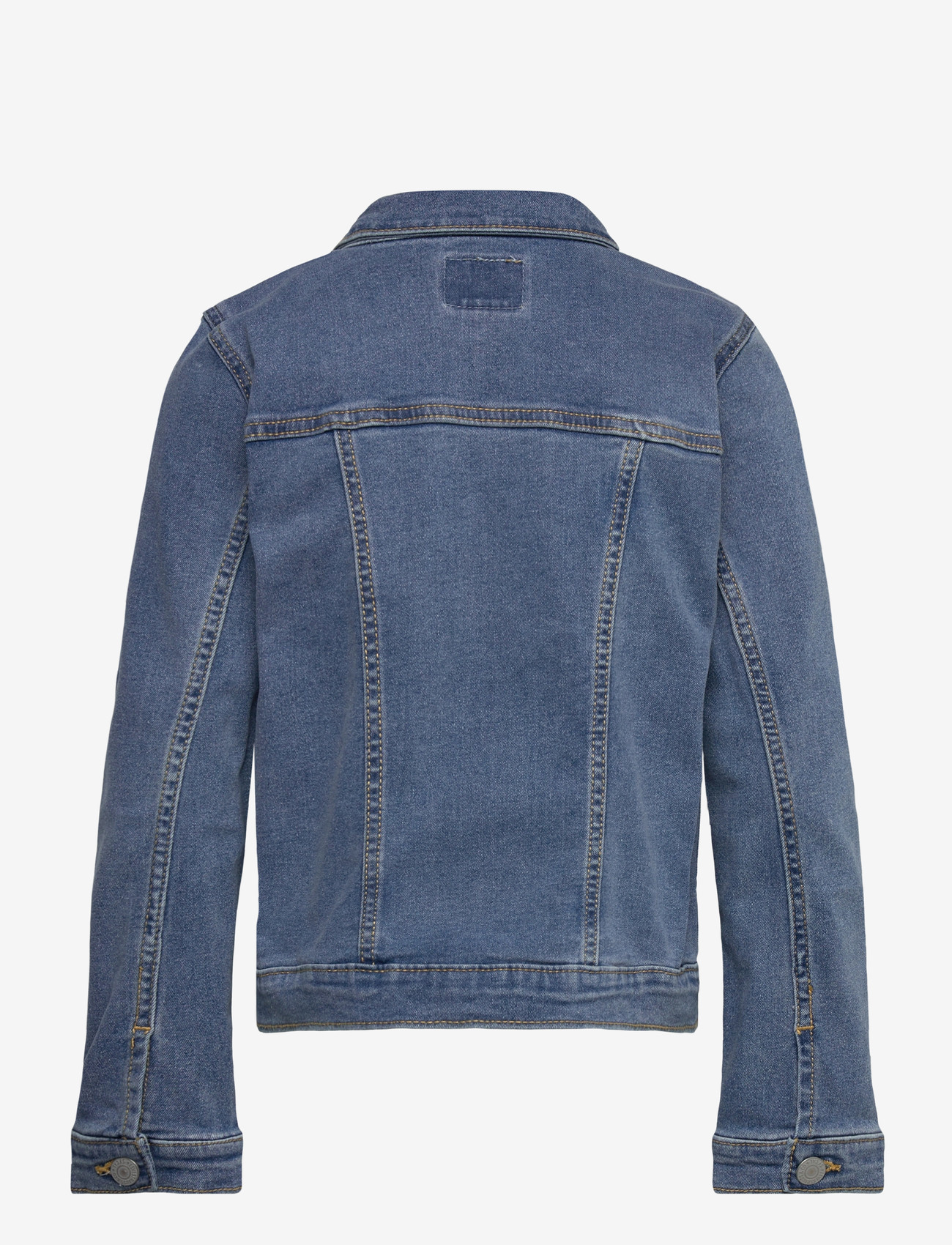 Levi's - Levi's® Trucker Jacket - jeansjackor - memory lane - 1