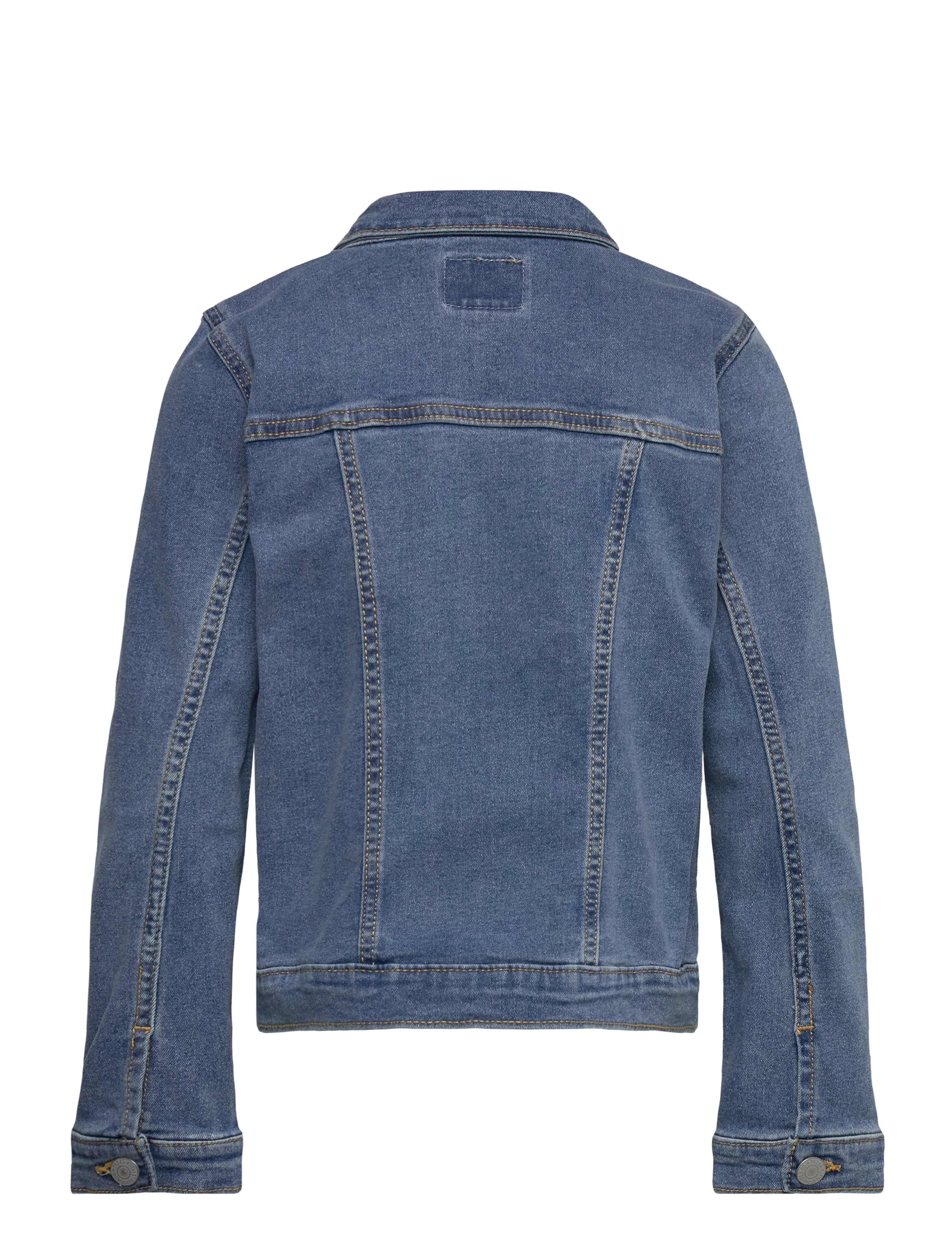 Levi's - Levi's® Trucker Jacket - gode sommertilbud - memory lane - 1