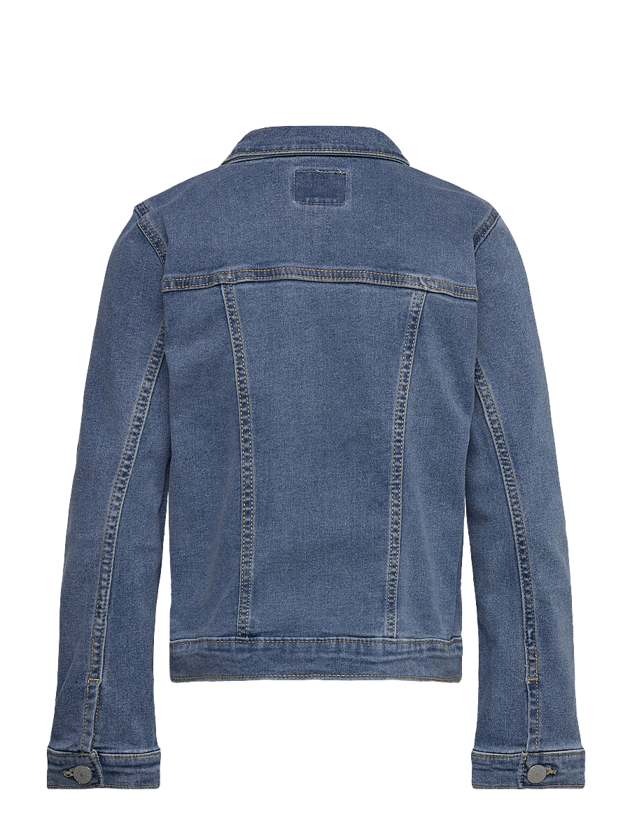 Levi's - Levi's® Trucker Jacket - jeansjacken - memory lane - 1