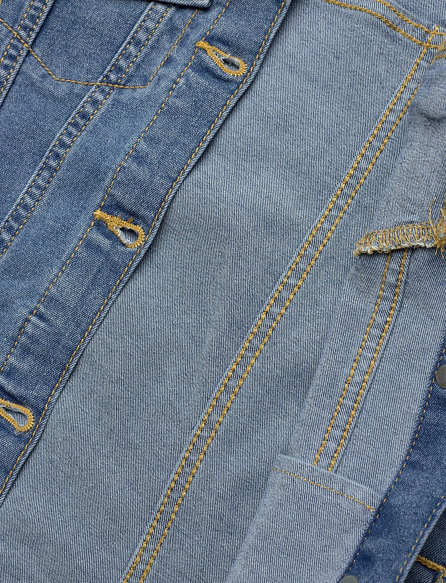 Levi's - Levi's® Trucker Jacket - jeansjacken - memory lane - 4
