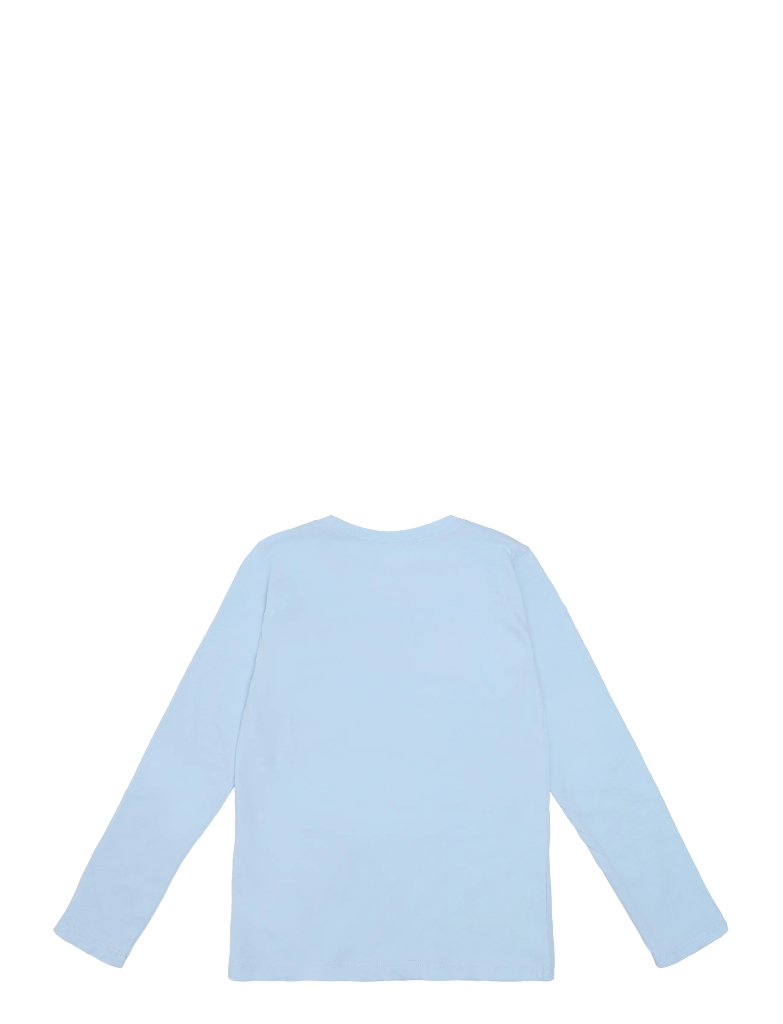 Levi's - LS-L/S TEE - langärmelig - angel falls - 1