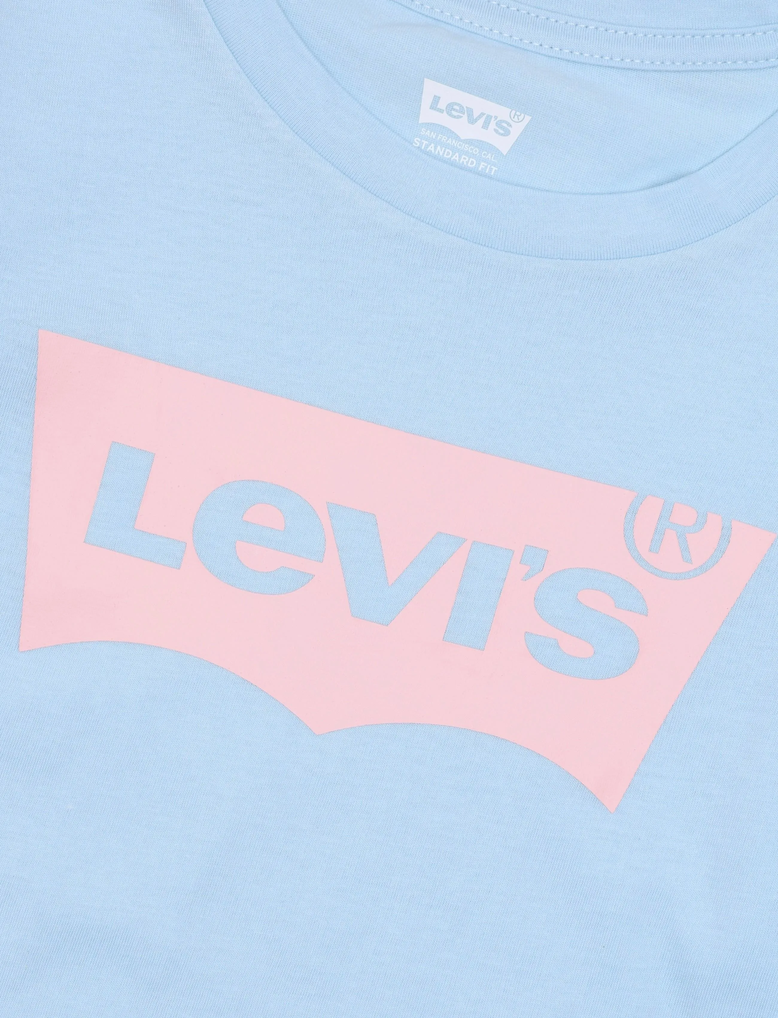 Levi's - LS-L/S TEE - langärmelig - angel falls - 2