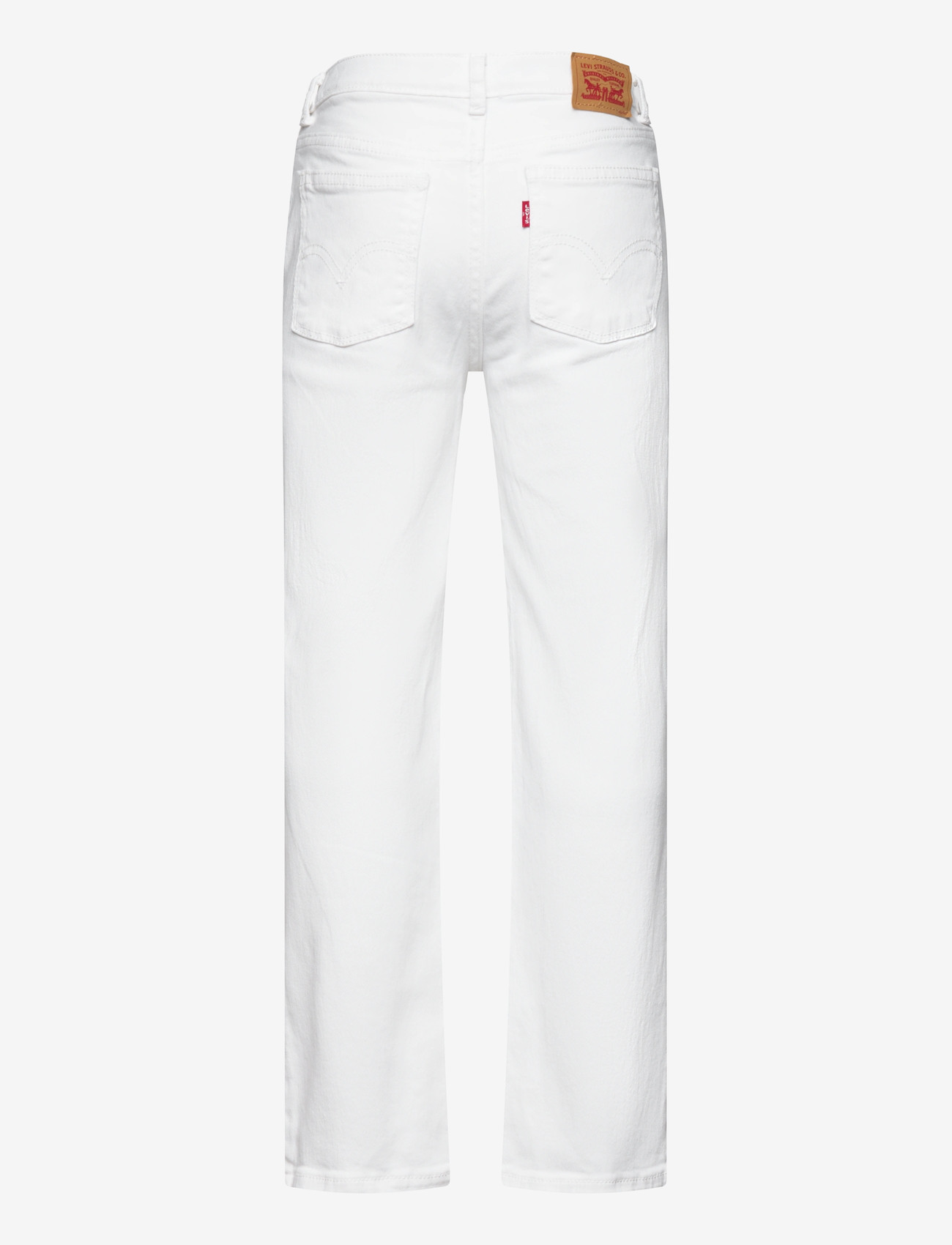 Levi's - Levi's® Wide Leg Jeans - regular jeans - bright white - 1
