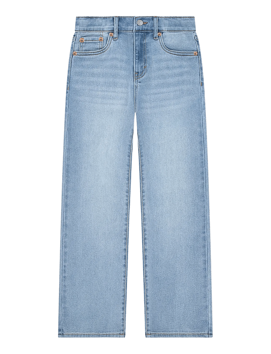 Levi's - PX-DENIM PANTS - sirged teksad - far and wide - 0