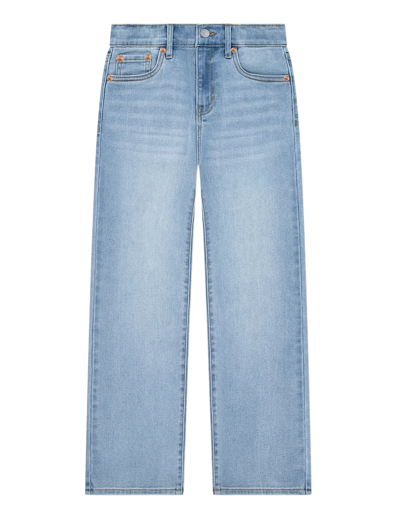 Levi's - PX-DENIM PANTS - regular jeans - far and wide - 0