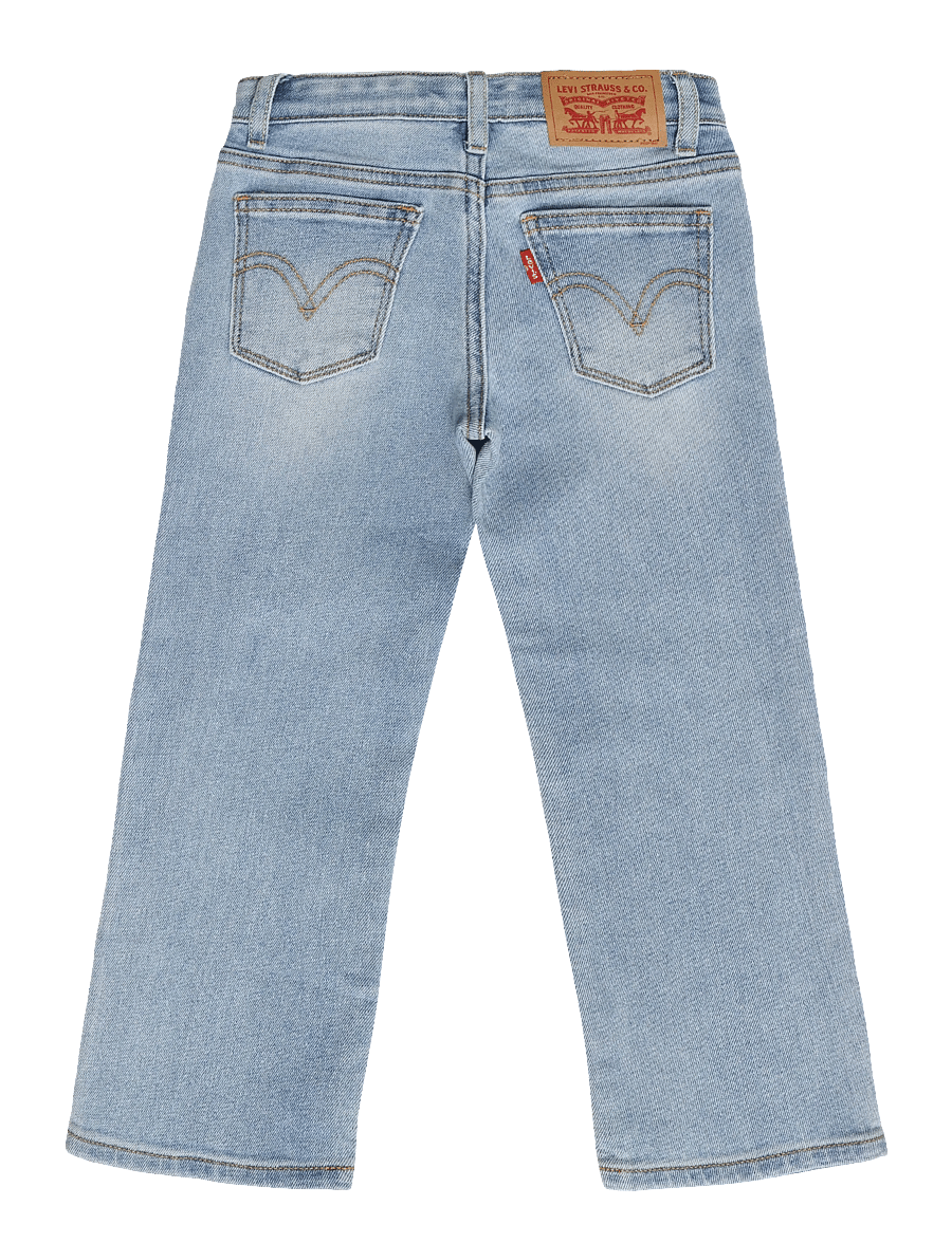 Levi's - PX-DENIM PANTS - regular jeans - far and wide - 1