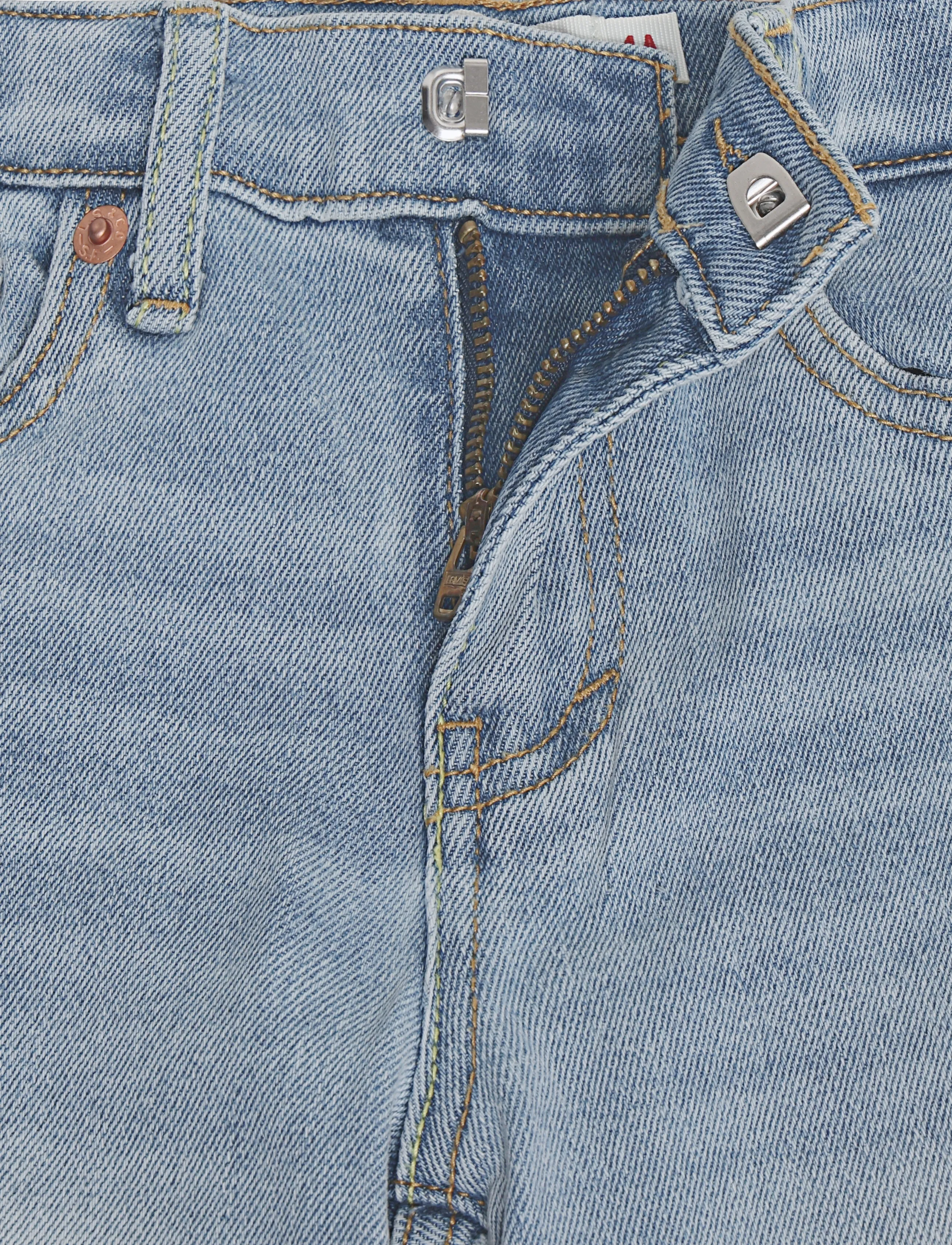 Levi's - PX-DENIM PANTS - regular jeans - far and wide - 2