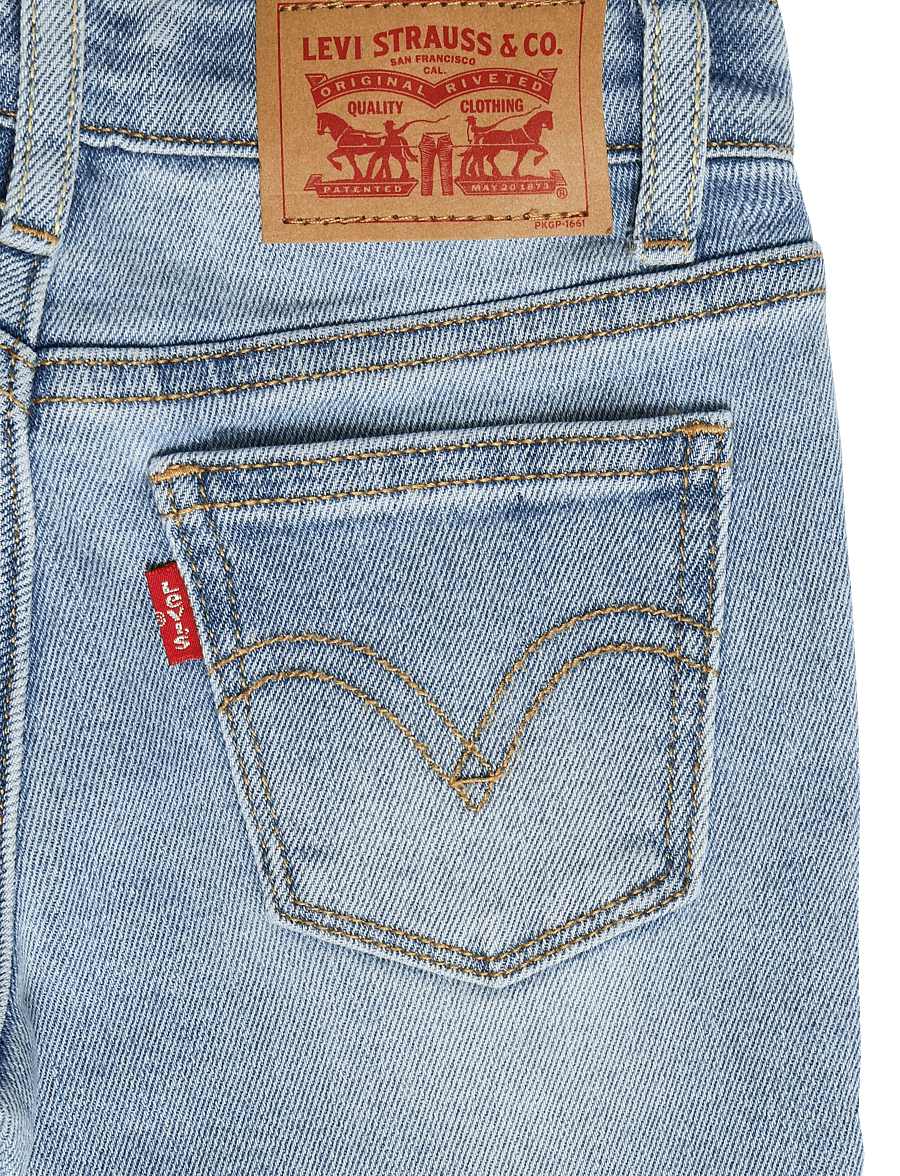 Levi's - PX-DENIM PANTS - regular jeans - far and wide - 3