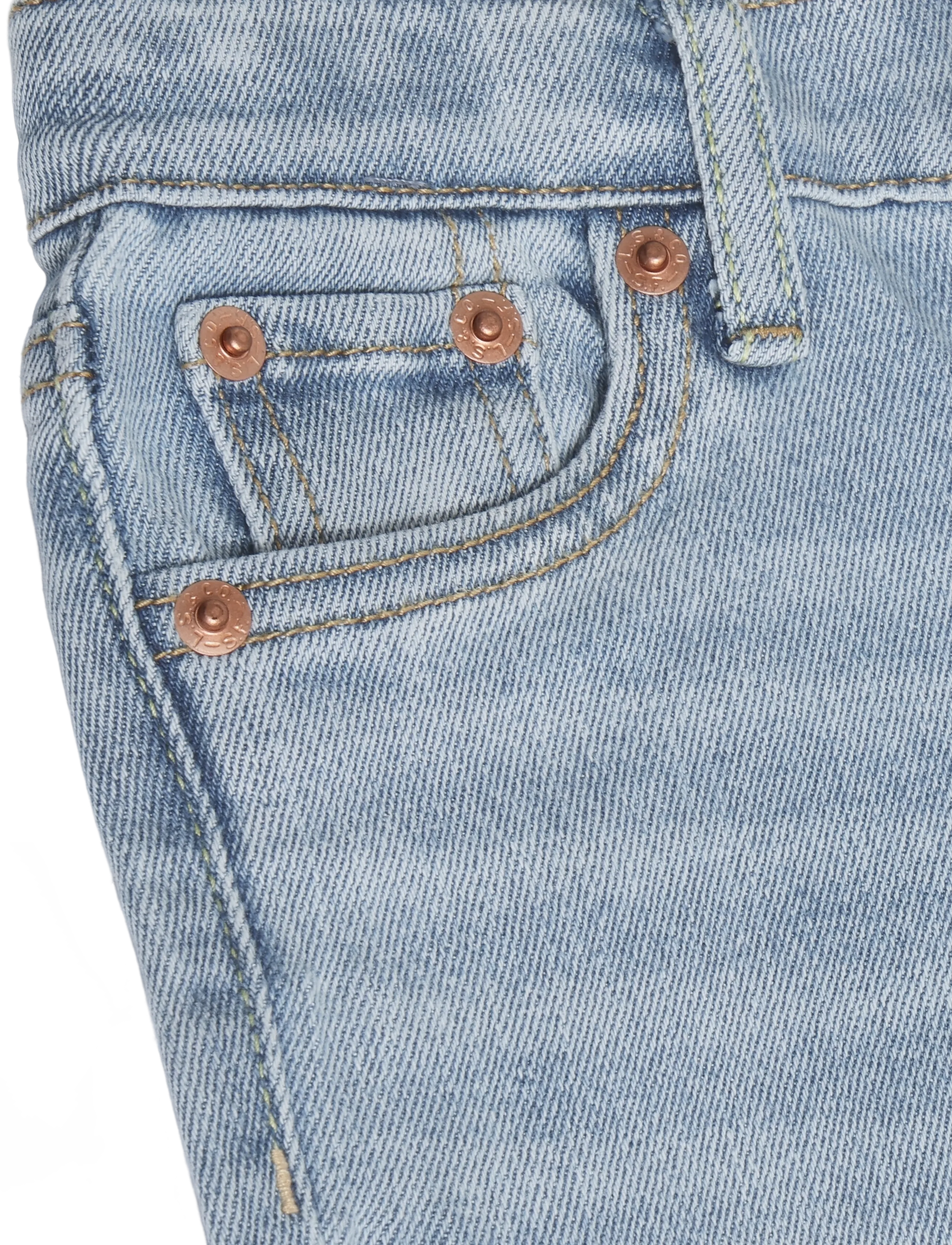 Levi's - PX-DENIM PANTS - regular jeans - far and wide - 4